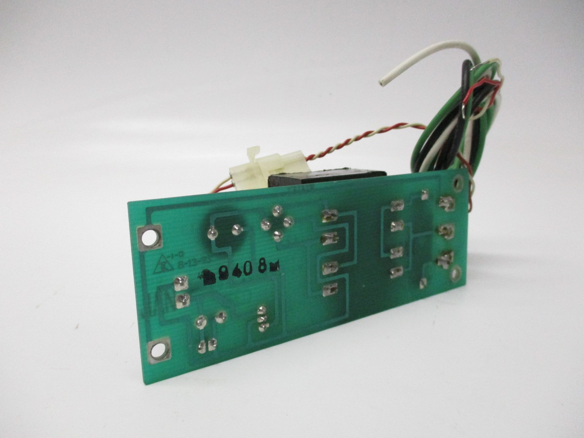 SAI 2702750A NSNP