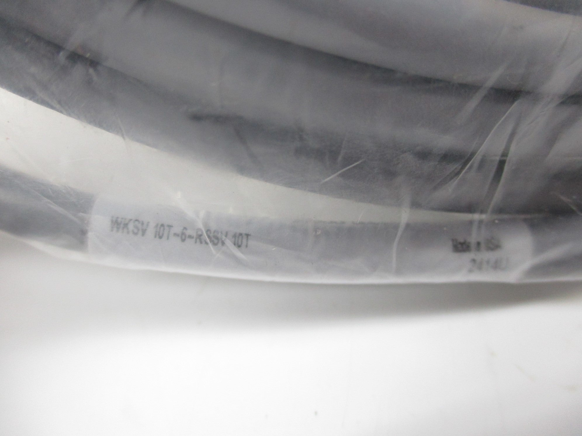 TURCK WKSV10T-6-RSSV10T NSMP