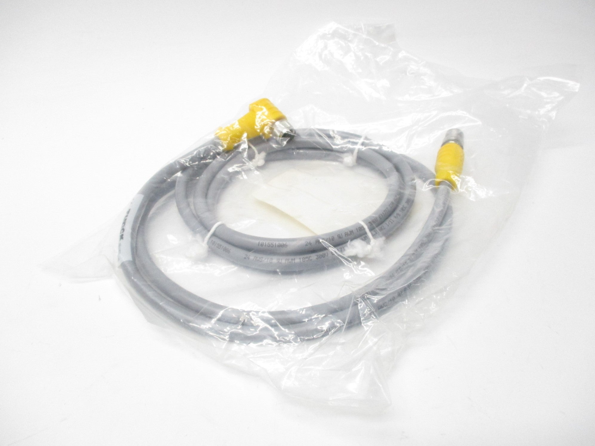 TURCK WKSV10T-2-RSSV10T NSMP