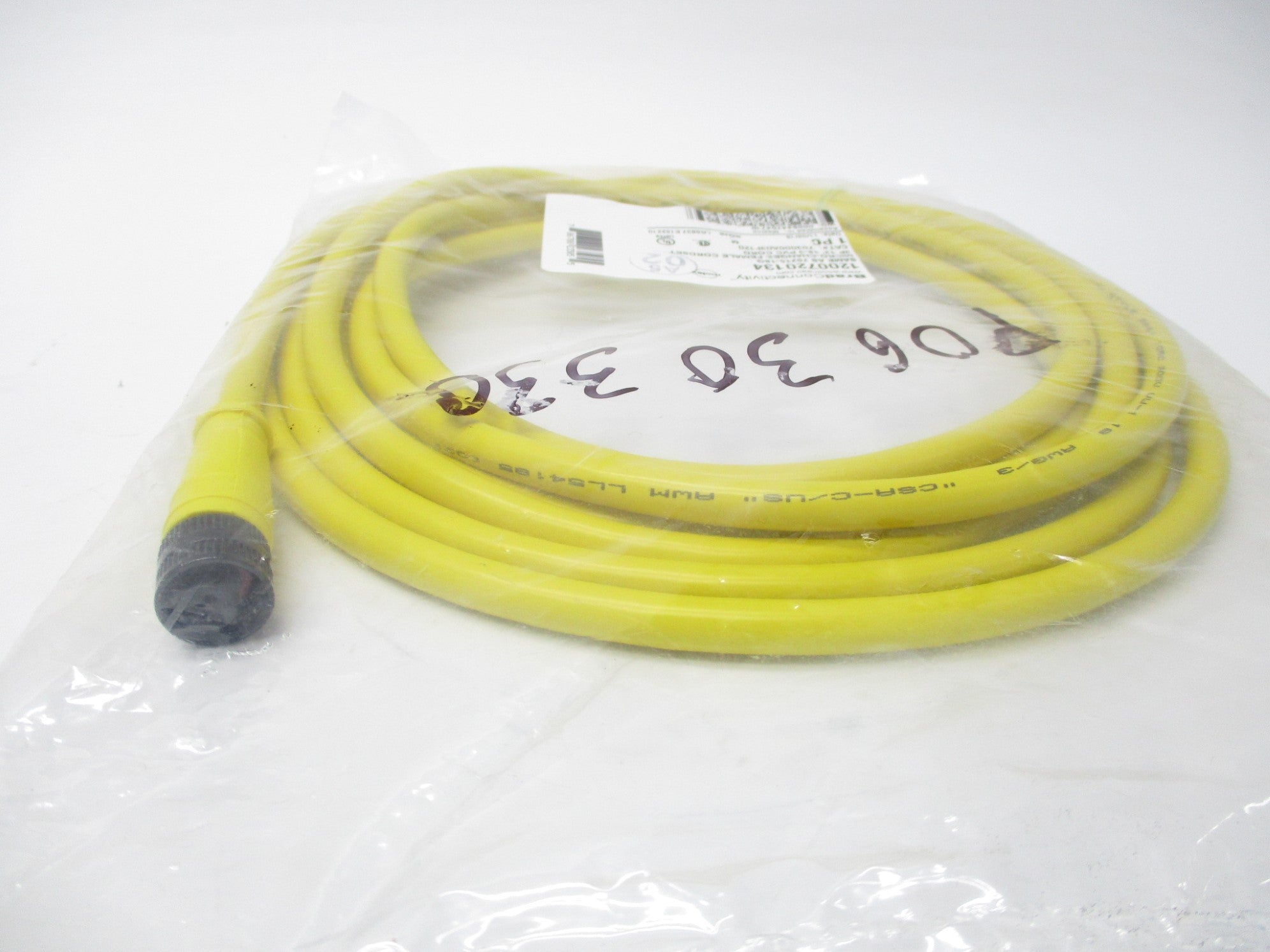 WOODHEAD 703000A03F120 NSMP