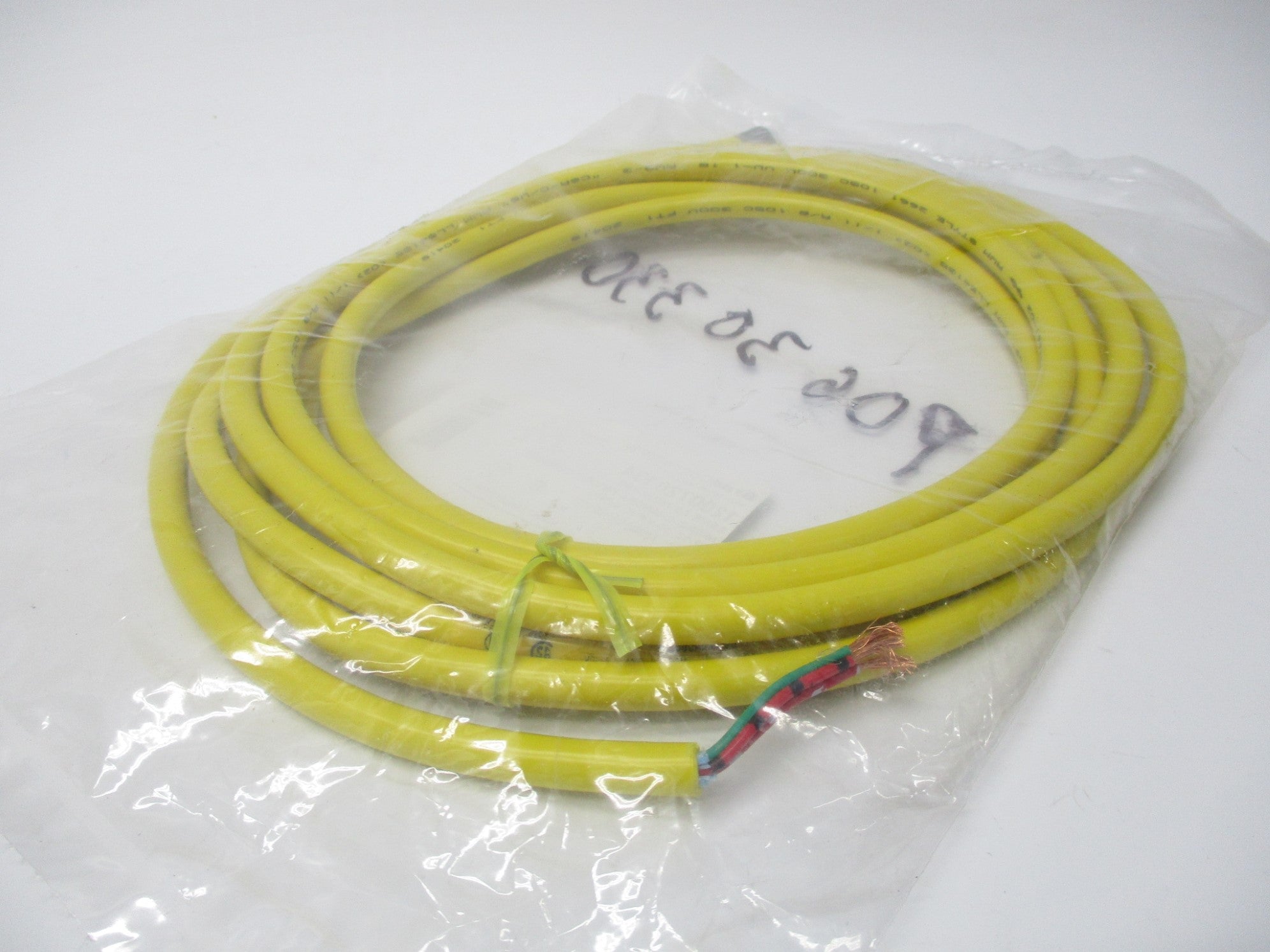 WOODHEAD 703000A03F120 NSMP