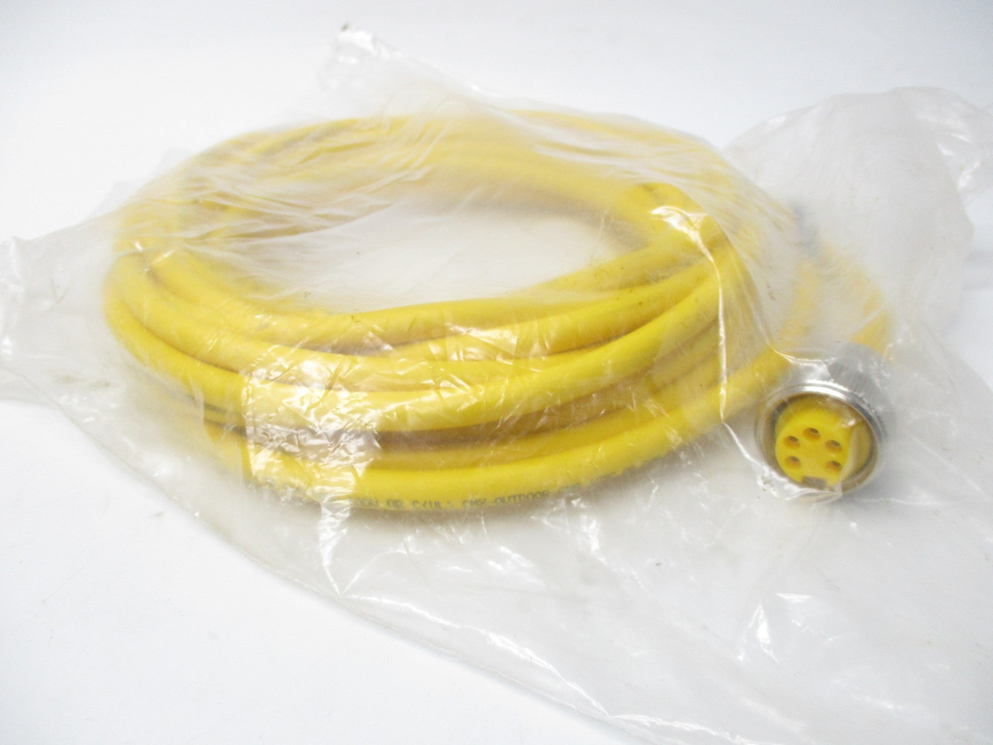 TURCK RKM50-6M NSMP