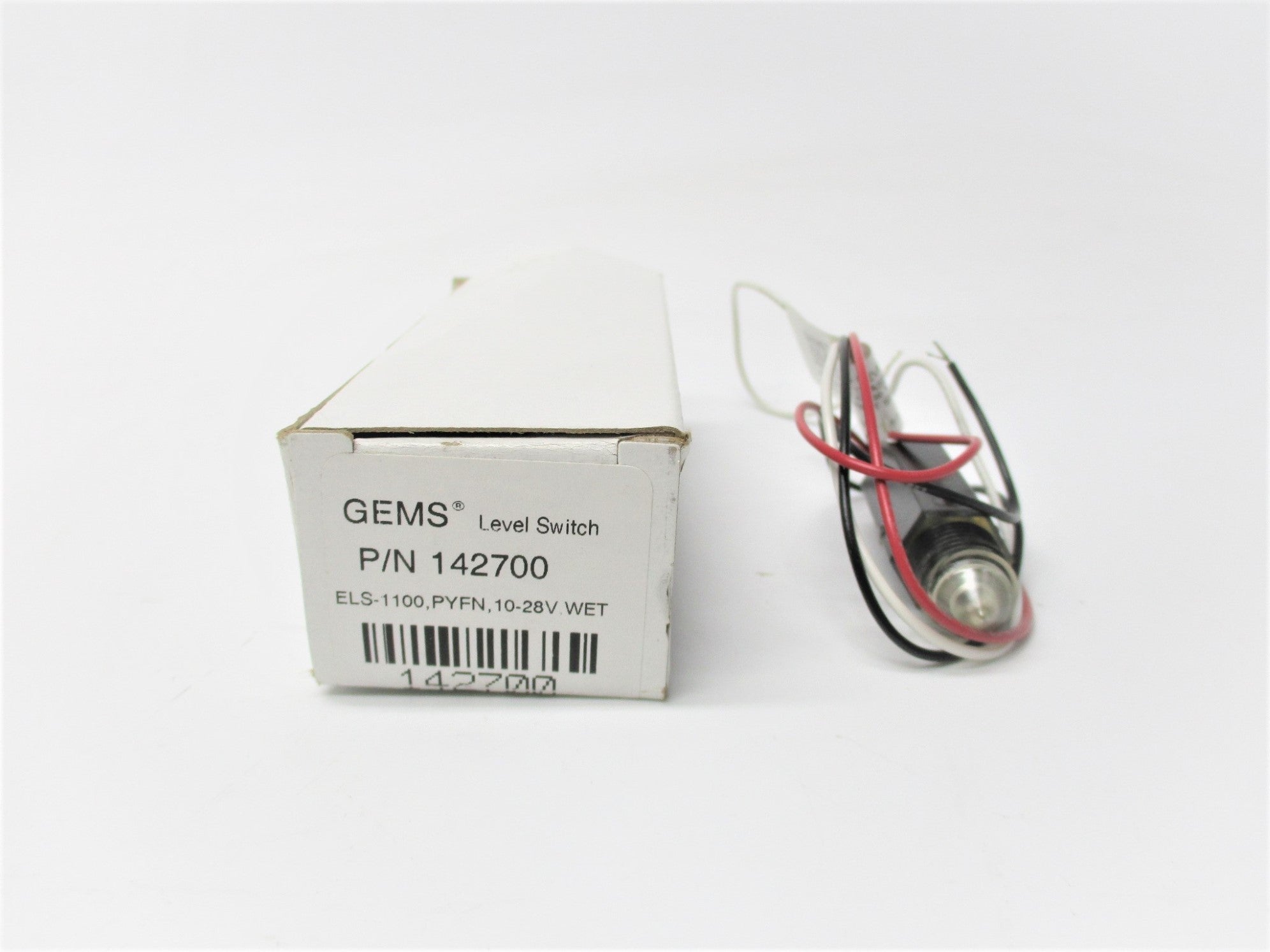 GEMS ELS-1100 NSMP