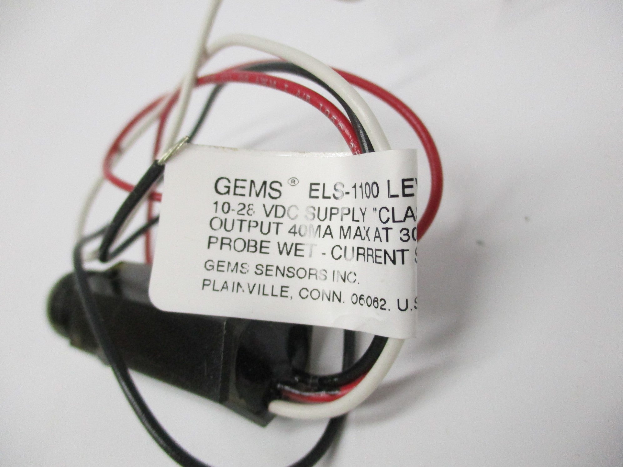 GEMS ELS-1100 NSMP