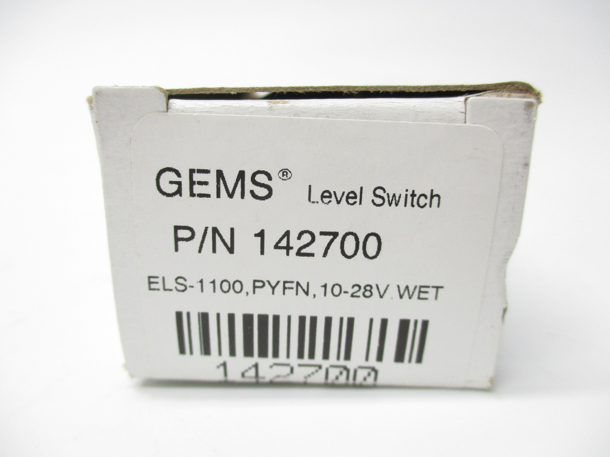 GEMS ELS-1100 NSMP