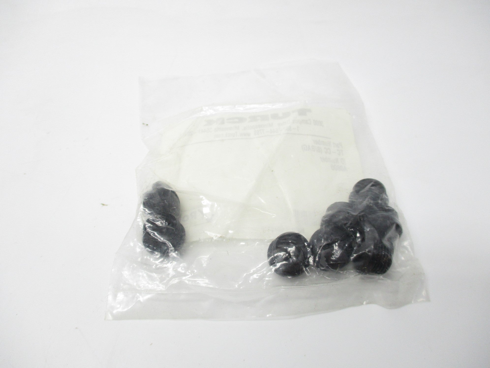 TURCK TC-CC (PKG OF 8) NSMP