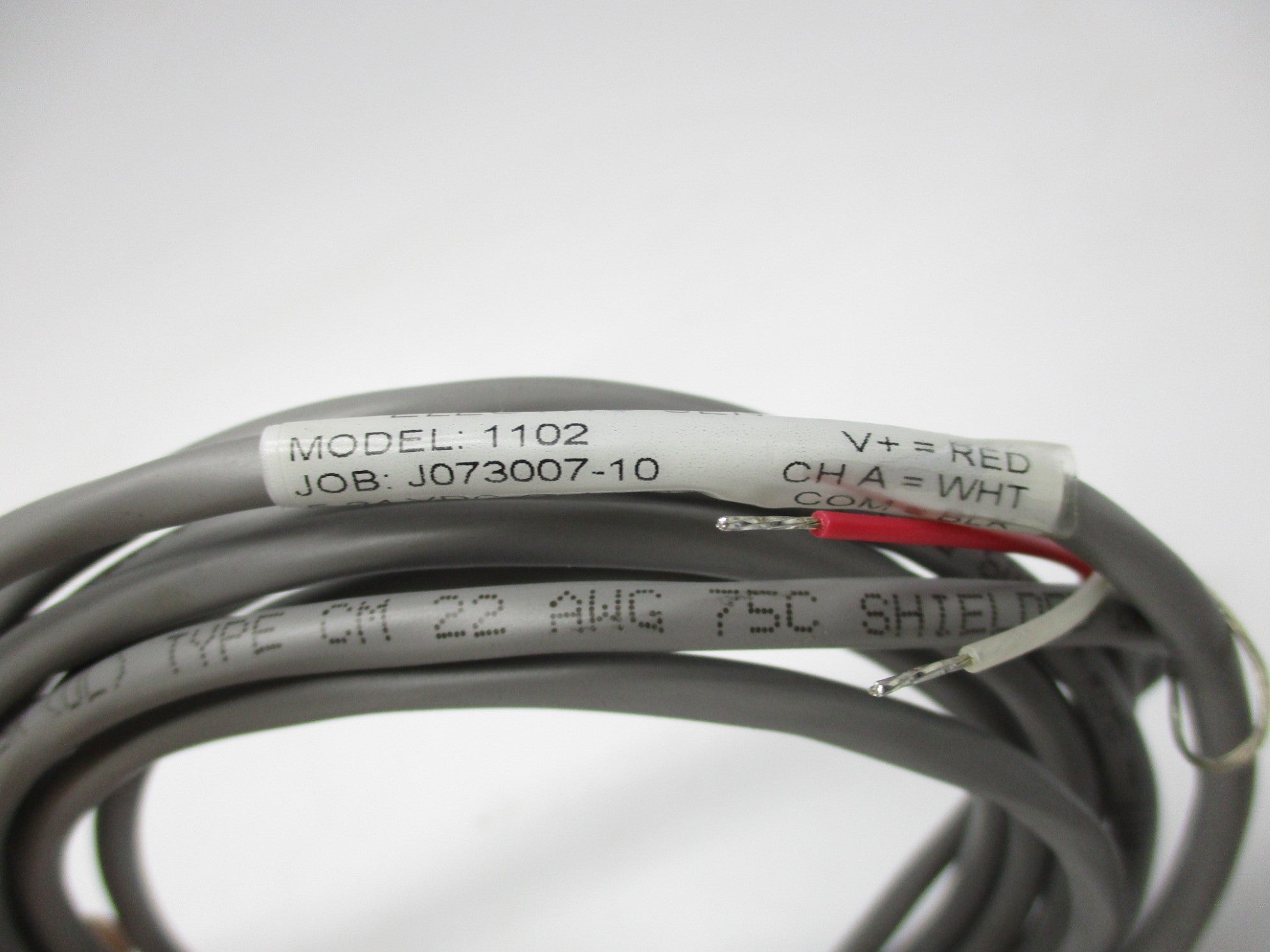 ELECTRO 1102 NSNP