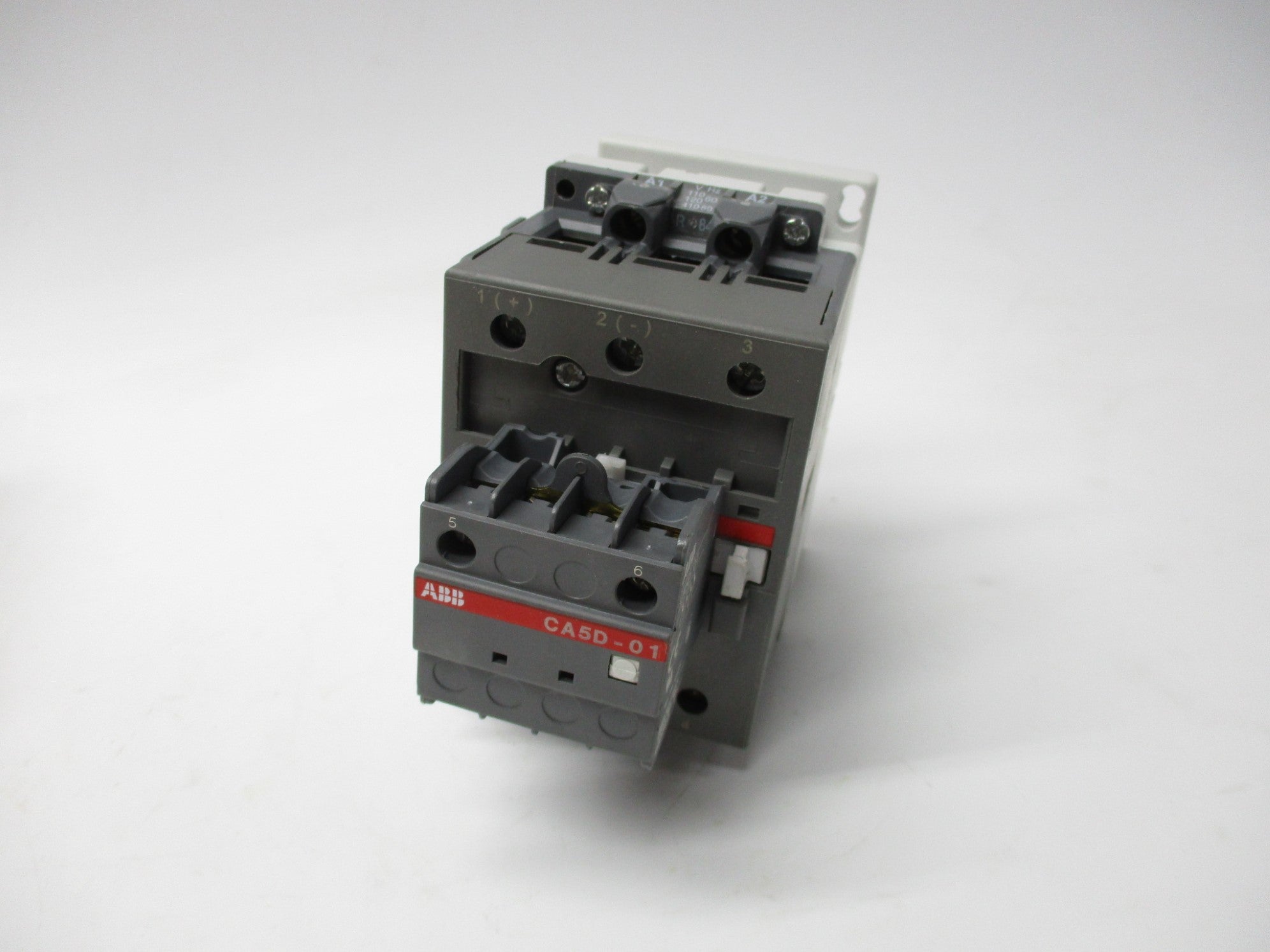 ABB DA75-21A-11-84 NSMP