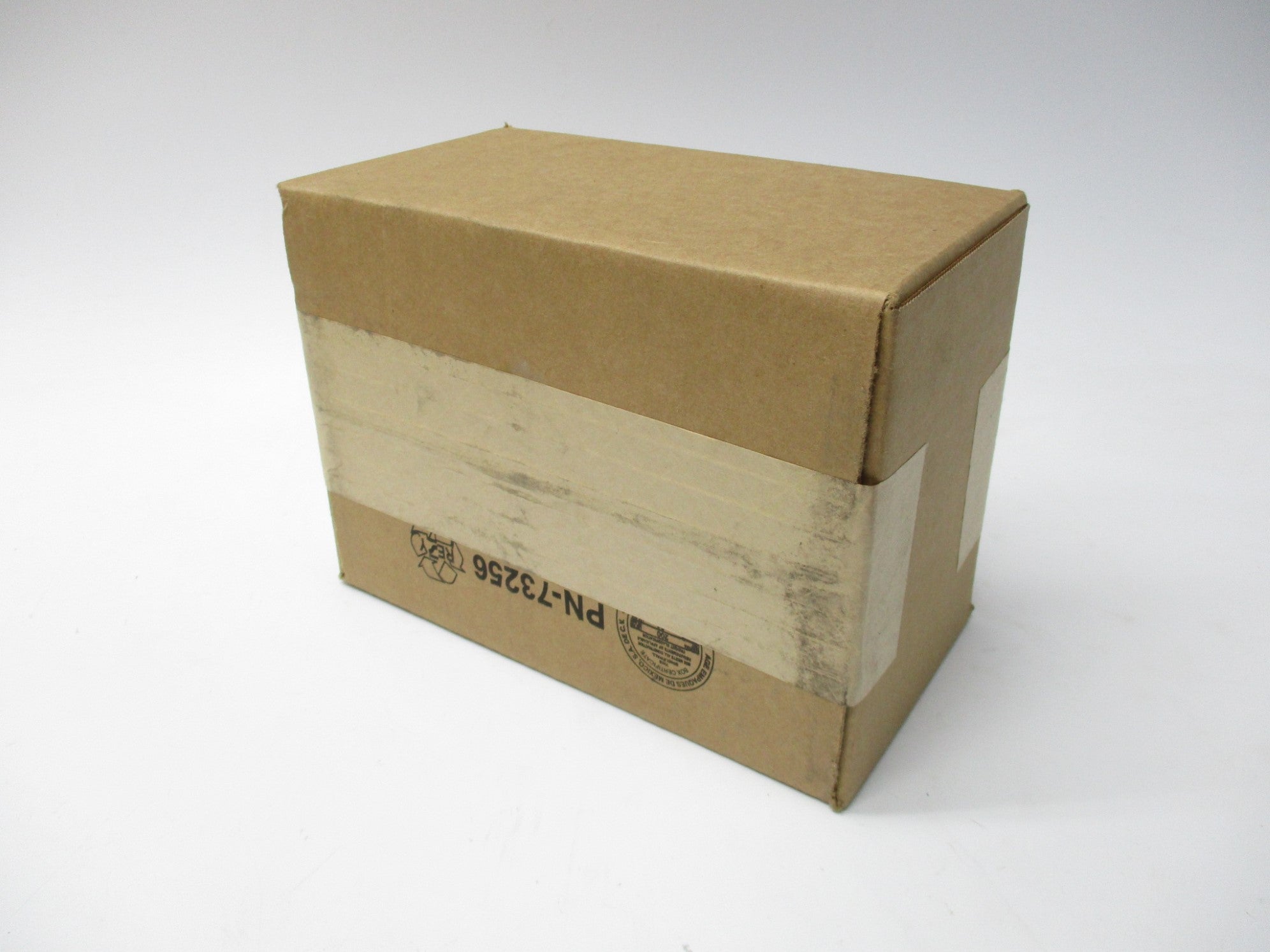 ALLEN BRADLEY 193-EC2BB SER.C 3-15A (BR/WH) NSFS