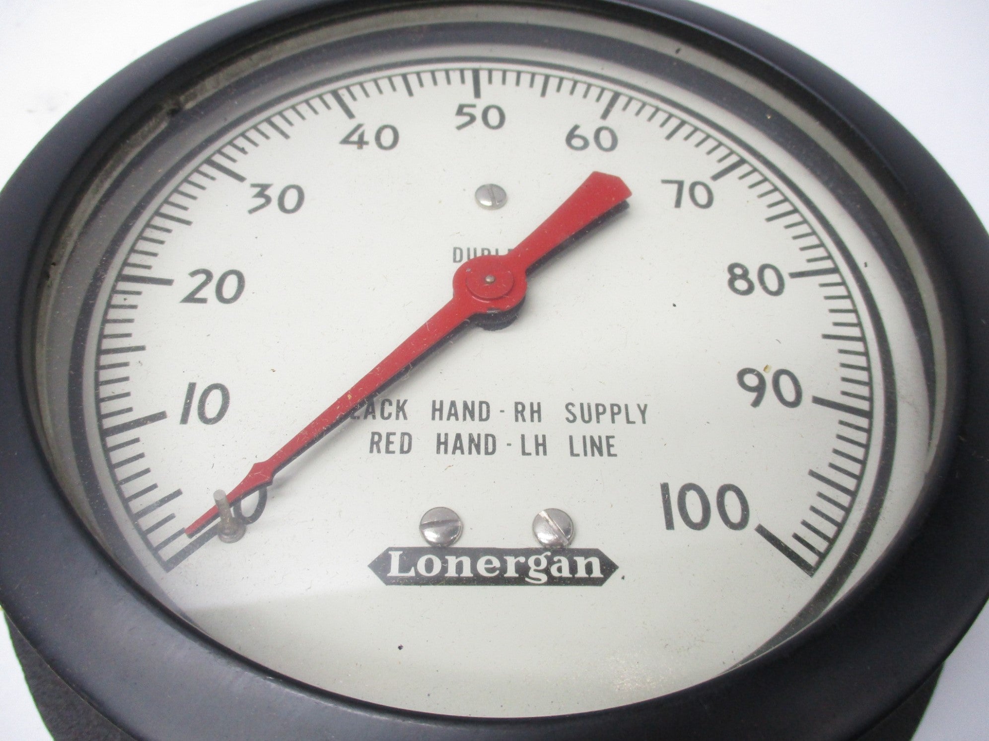 LONEGAN DX-20 NSMP