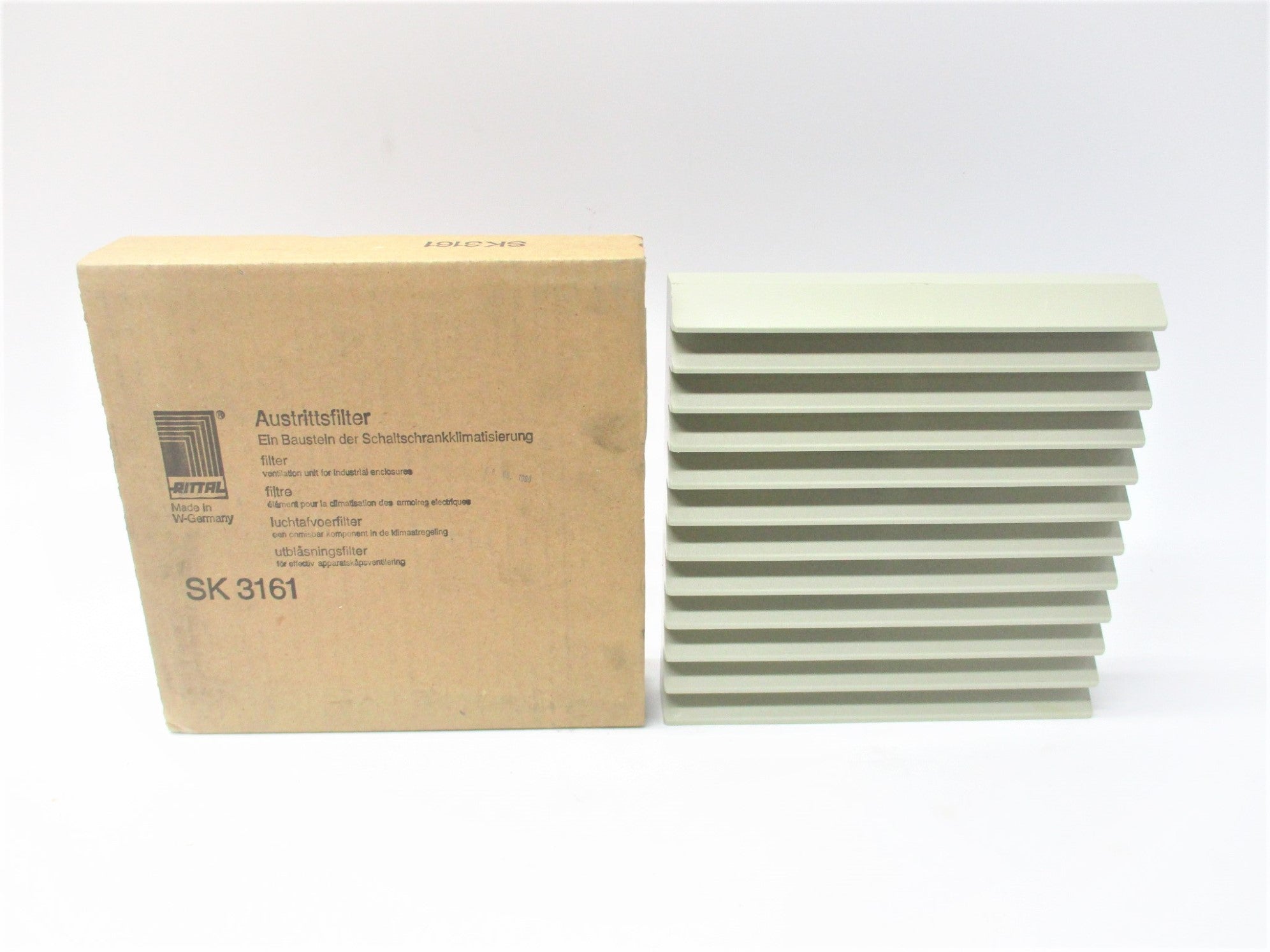 RITTAL SK3161 NSMP