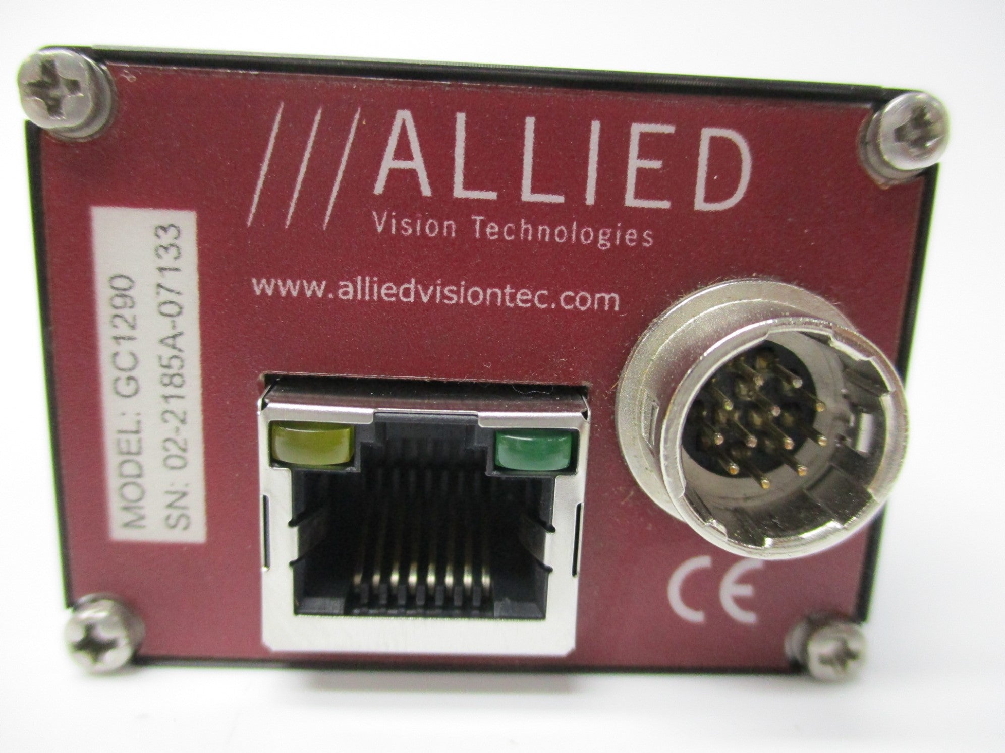 ALLIED GC1290 NSMP
