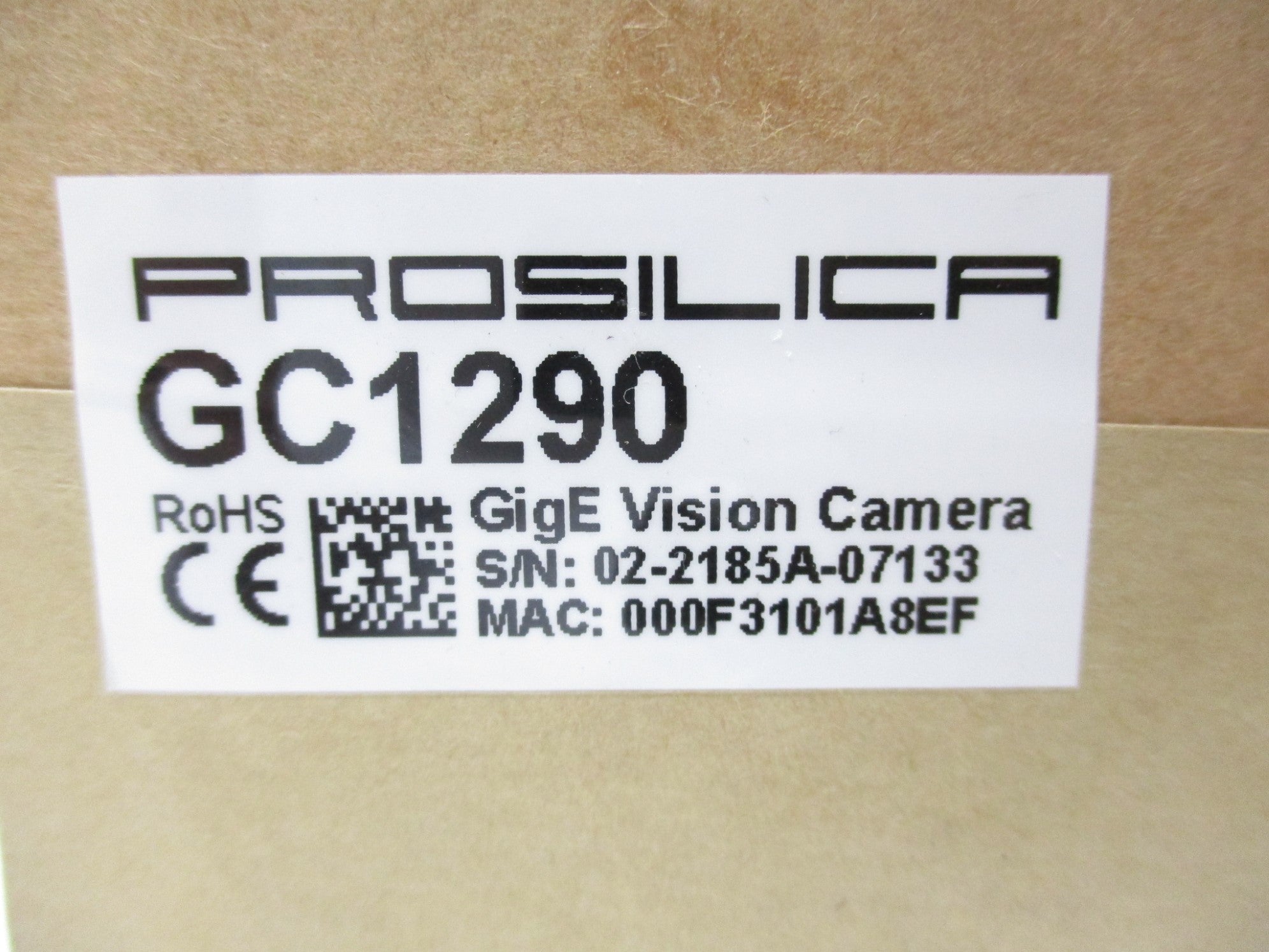 ALLIED GC1290 NSMP