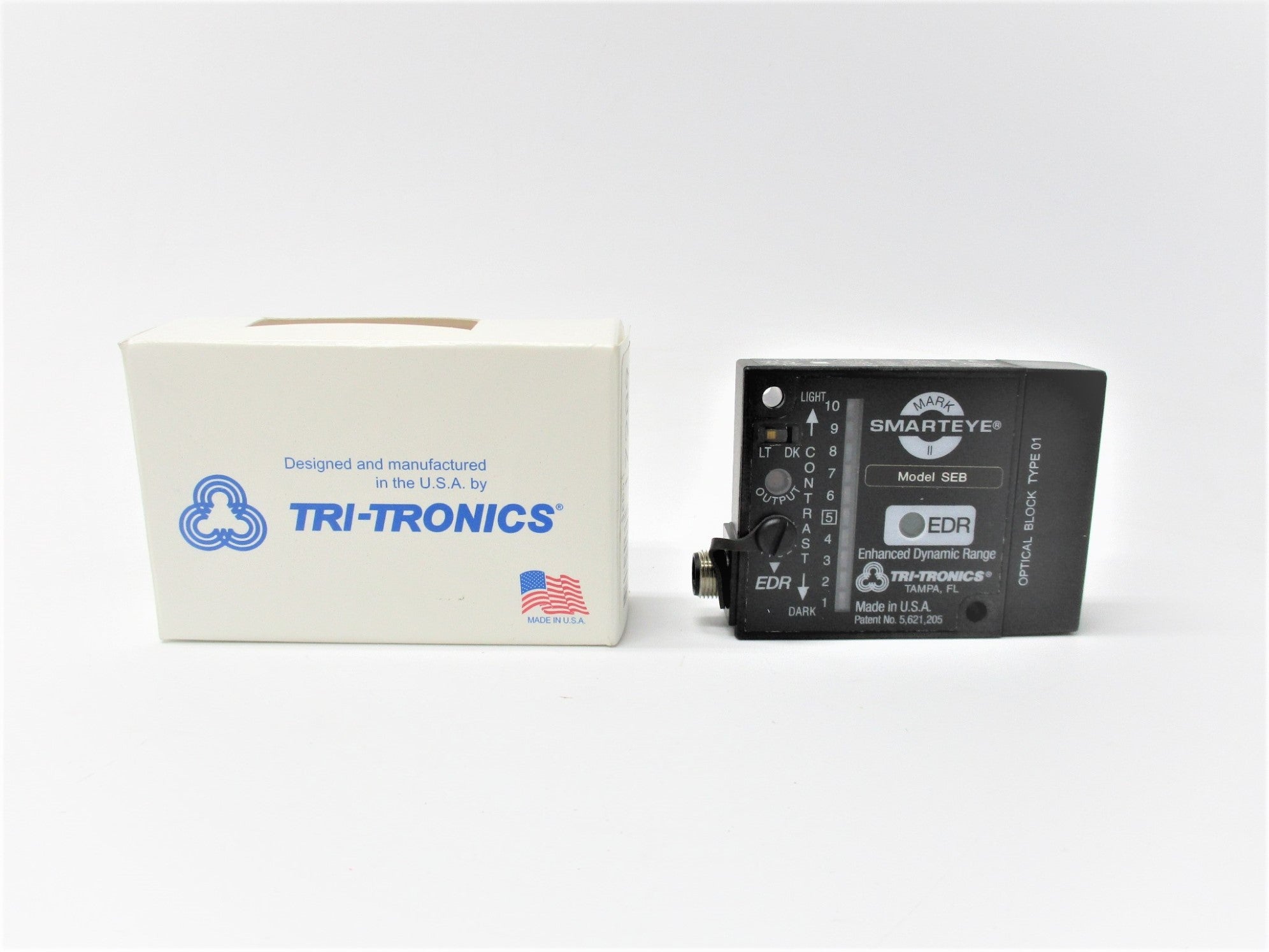 TRI-TRONICS SEB01 NSMP
