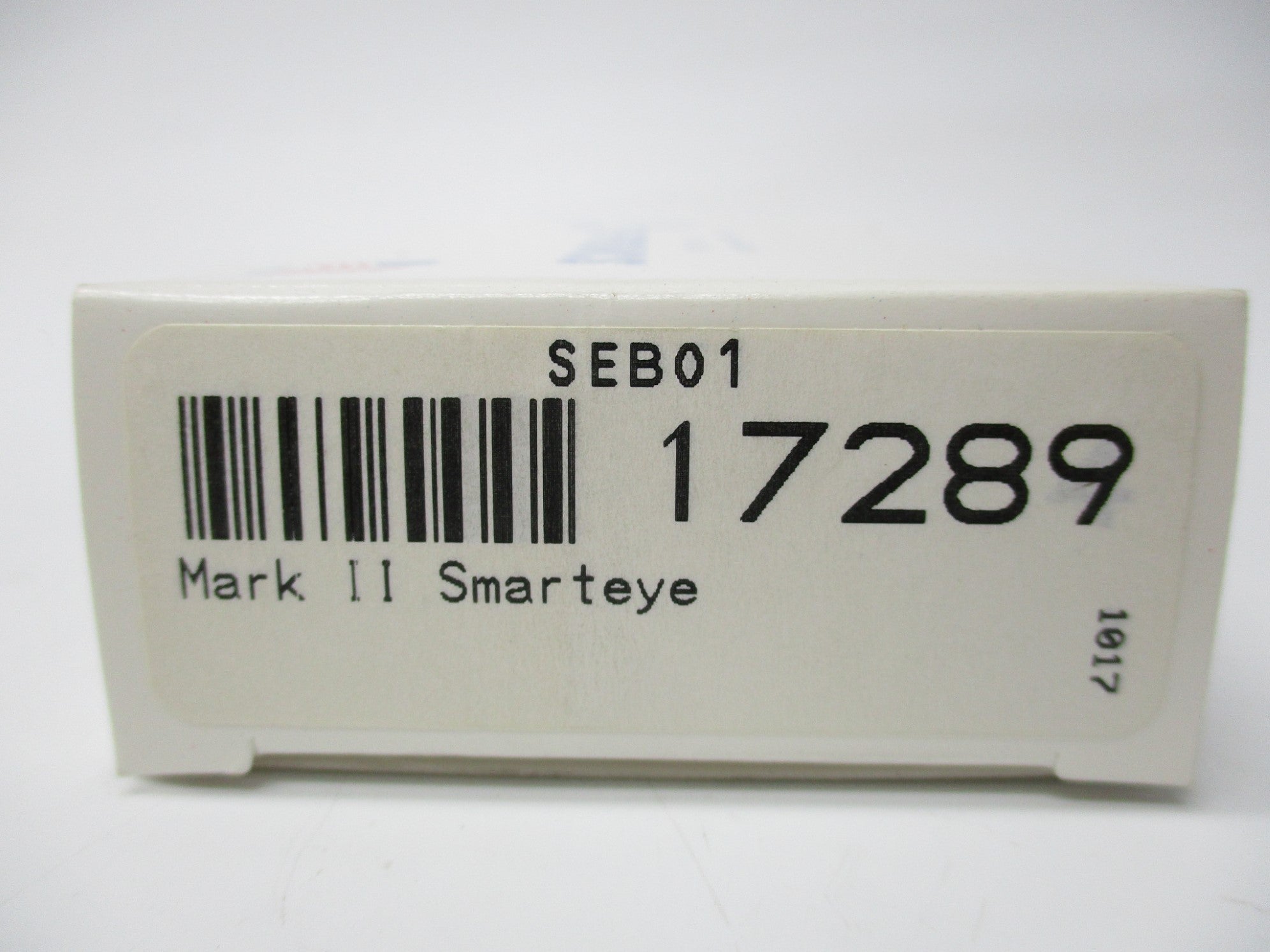 MOOG G123-820-001 NSNP