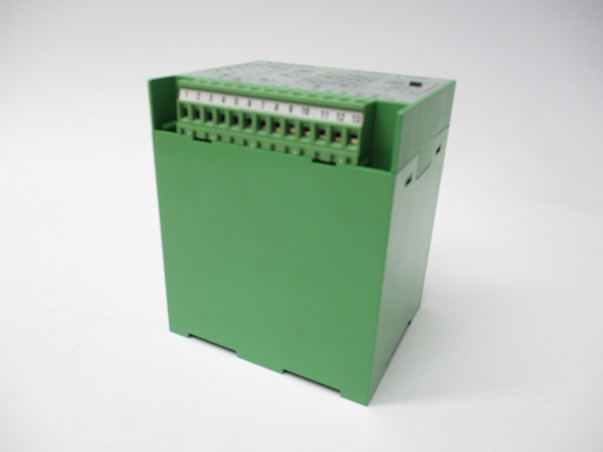 MOOG G123-820-001 NSNP