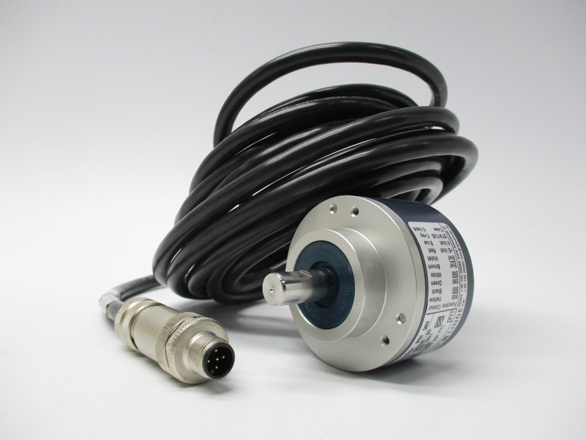 LEINE LINDE 390336-03 NSMP