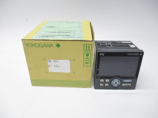 YOKOGAWA UT35A-001-11-00 NSMP