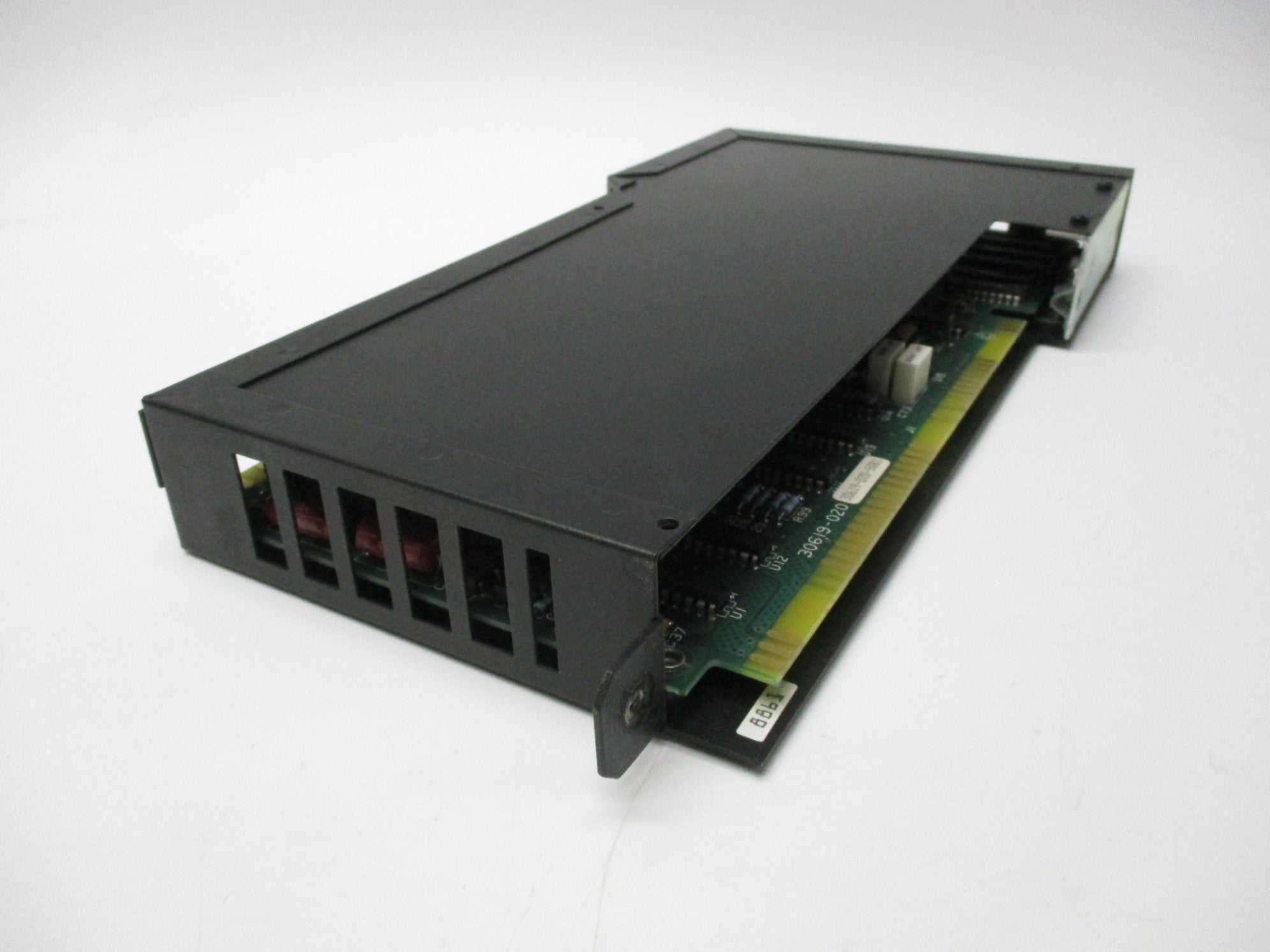 SQUARE D 8030 ROM-221 SER. F1 120V UNMP