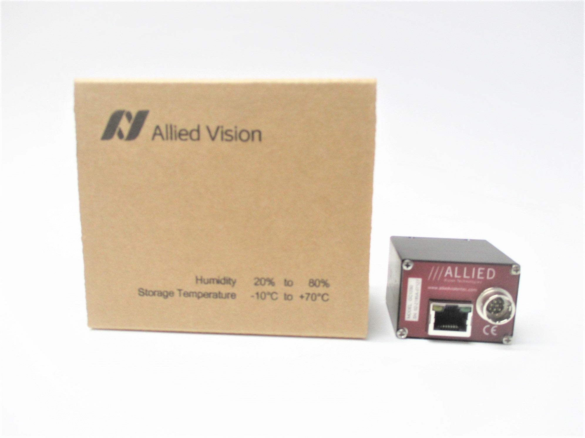 ALLIED GC1290 NSMP