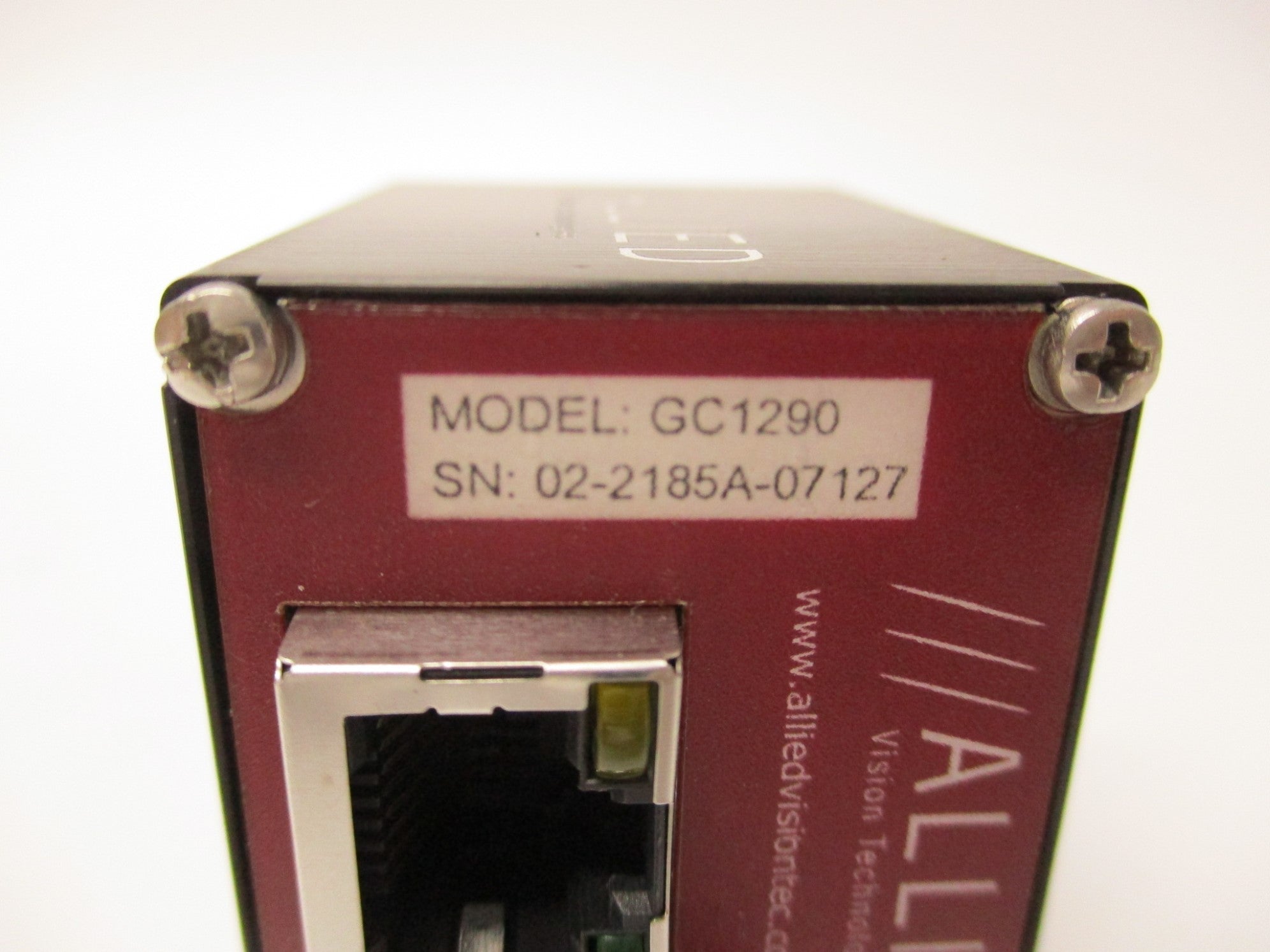 ALLIED GC1290 NSMP