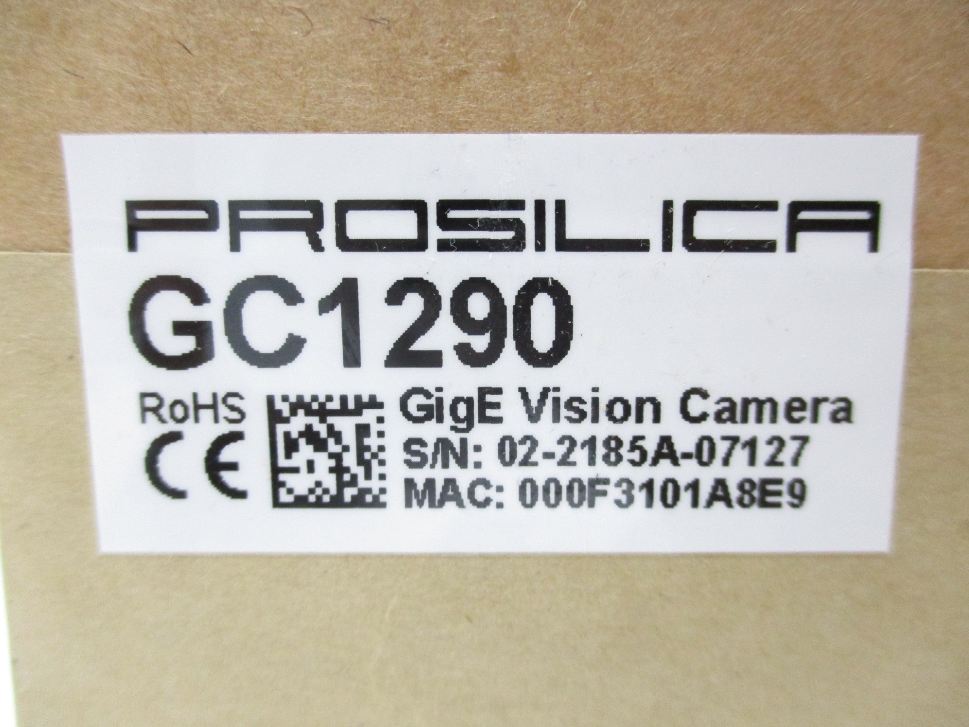 ALLIED GC1290 NSMP