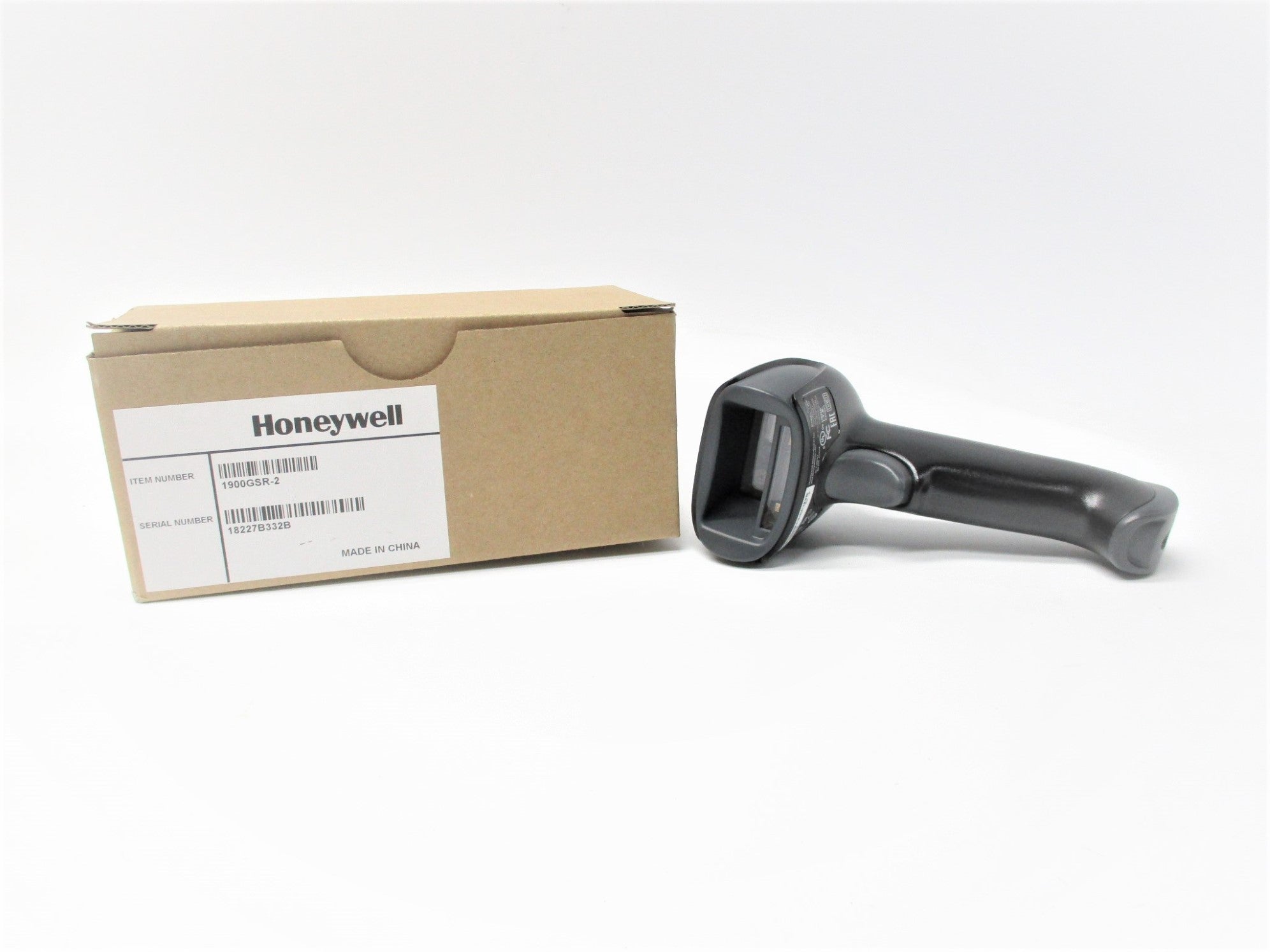 HONEYWELL 1900GSR-2 NSMP