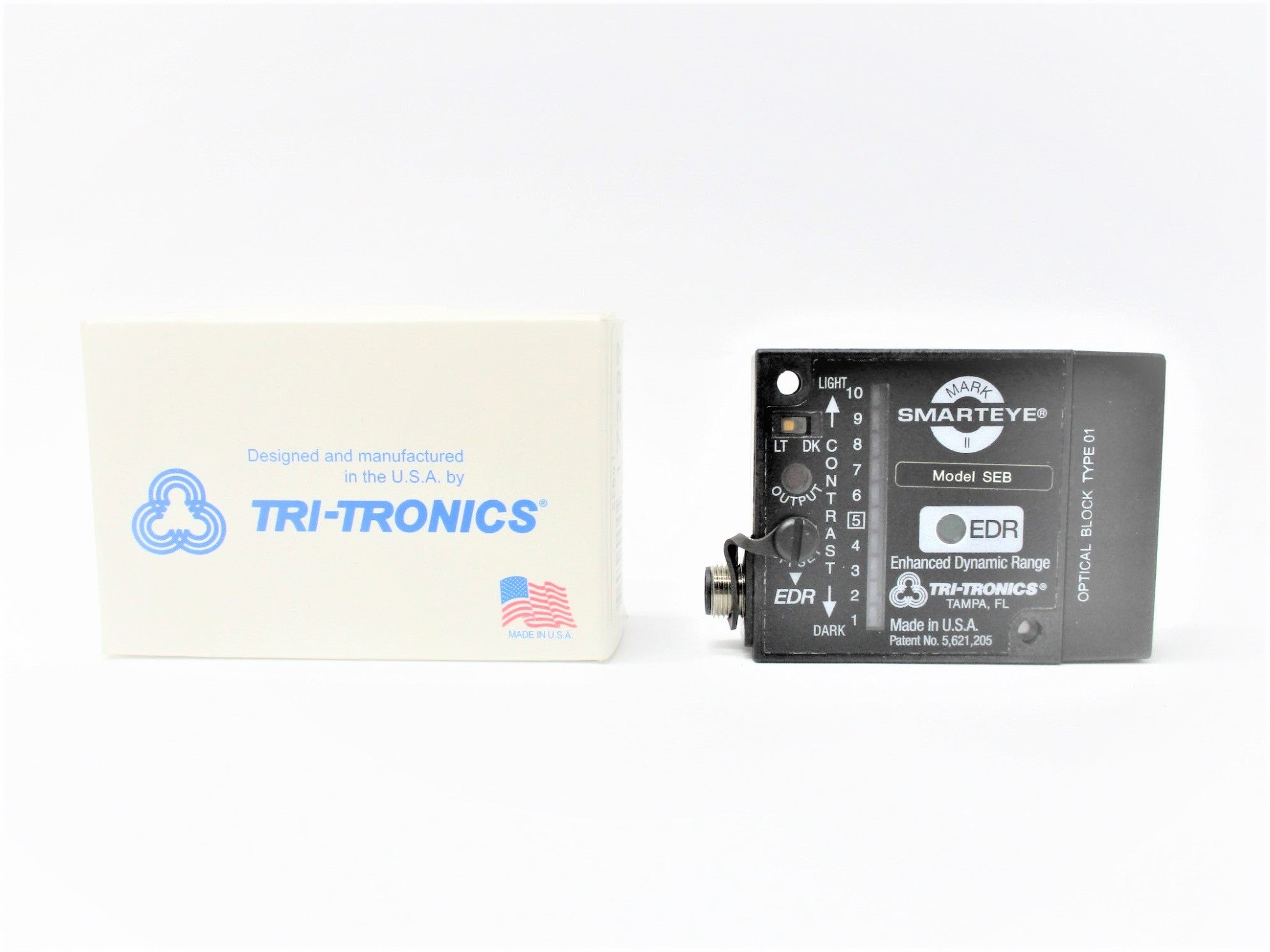 TRI-TRONICS SEB01 NSMP