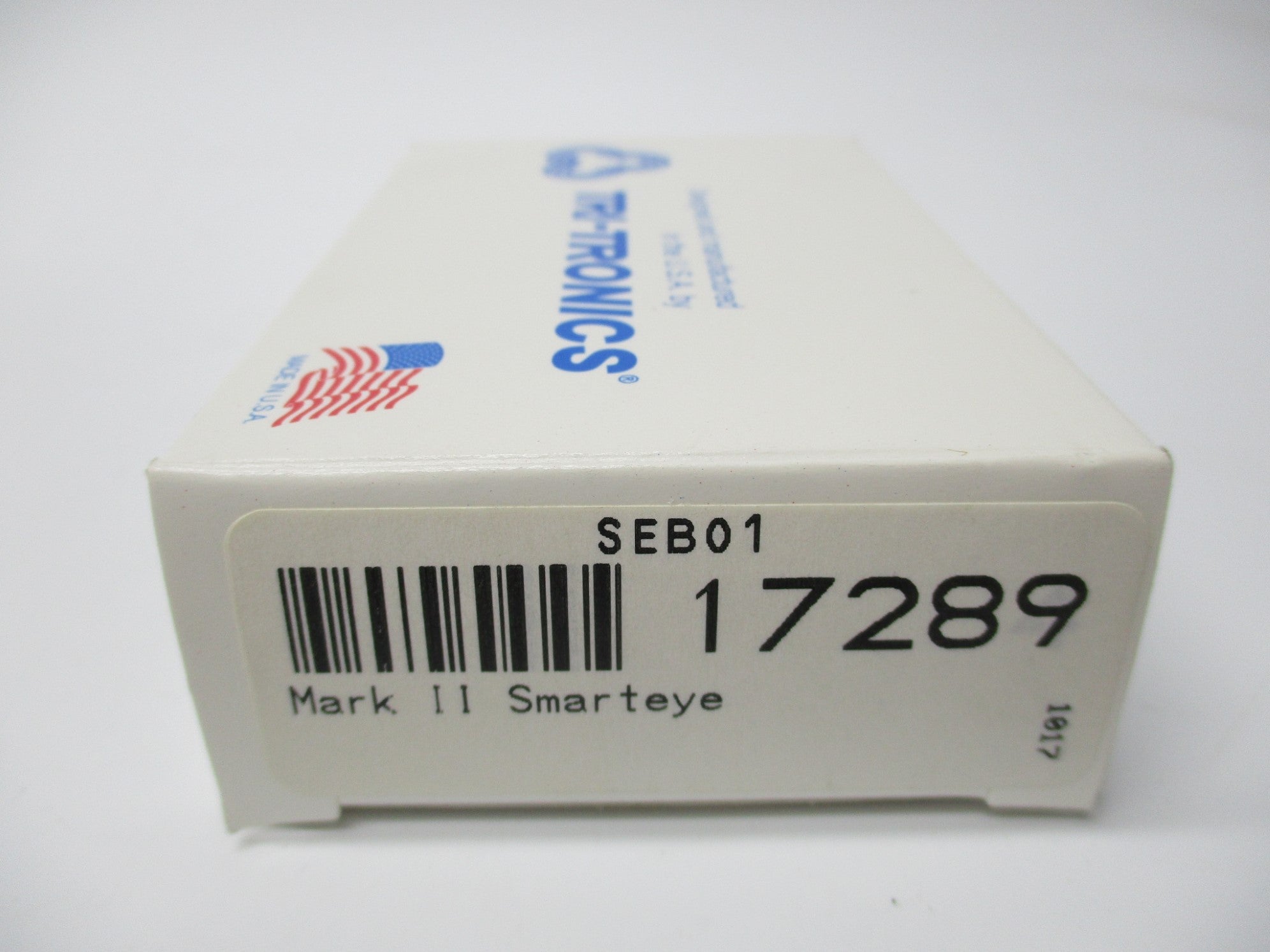 TRI-TRONICS SEB01 NSMP