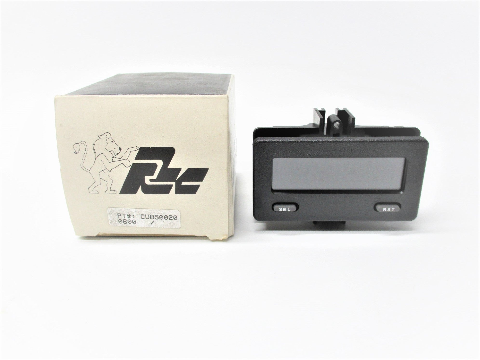 RED LION CONTROLS CUB50020 NSMP