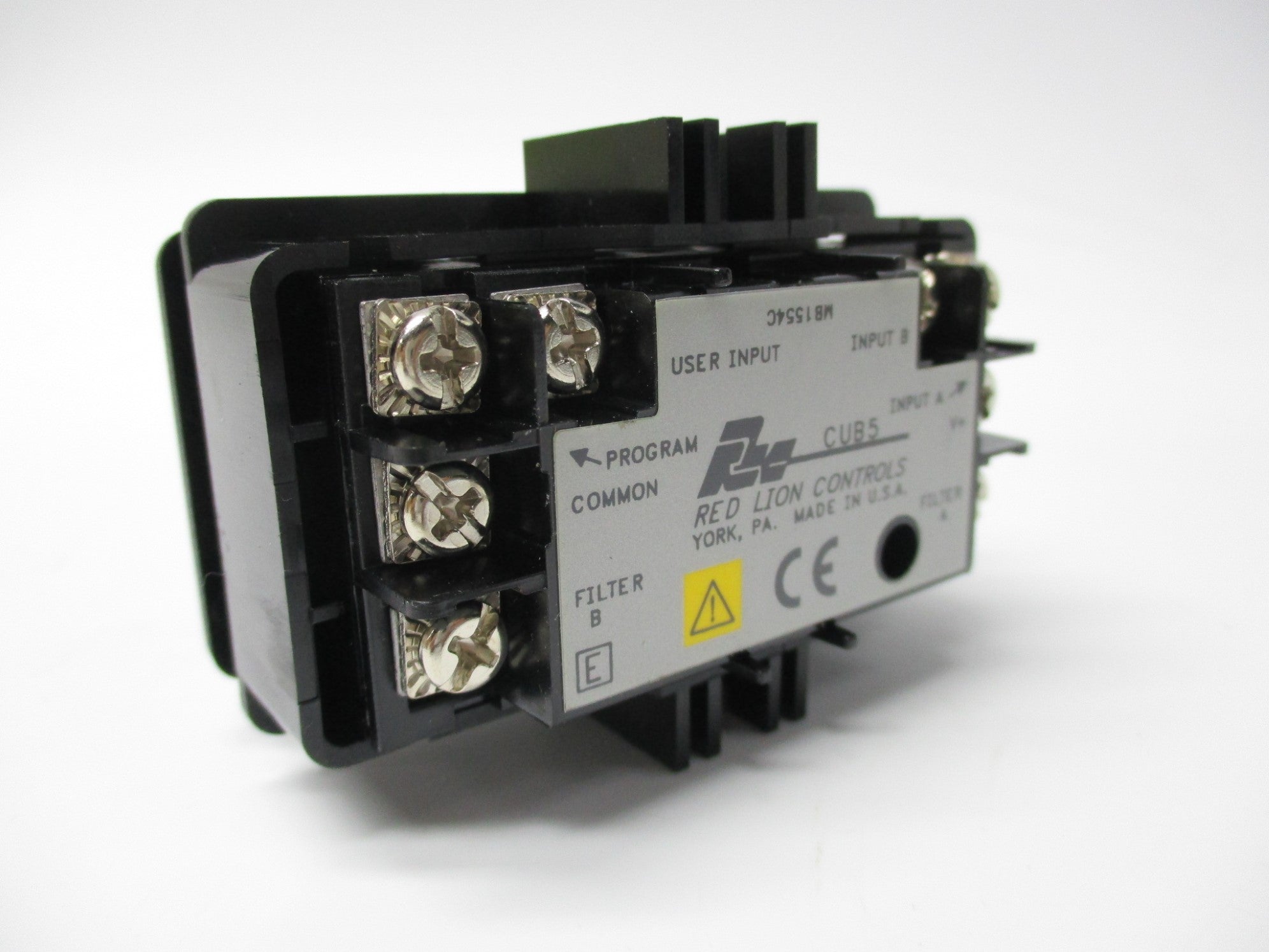 RED LION CONTROLS CUB50020 NSMP