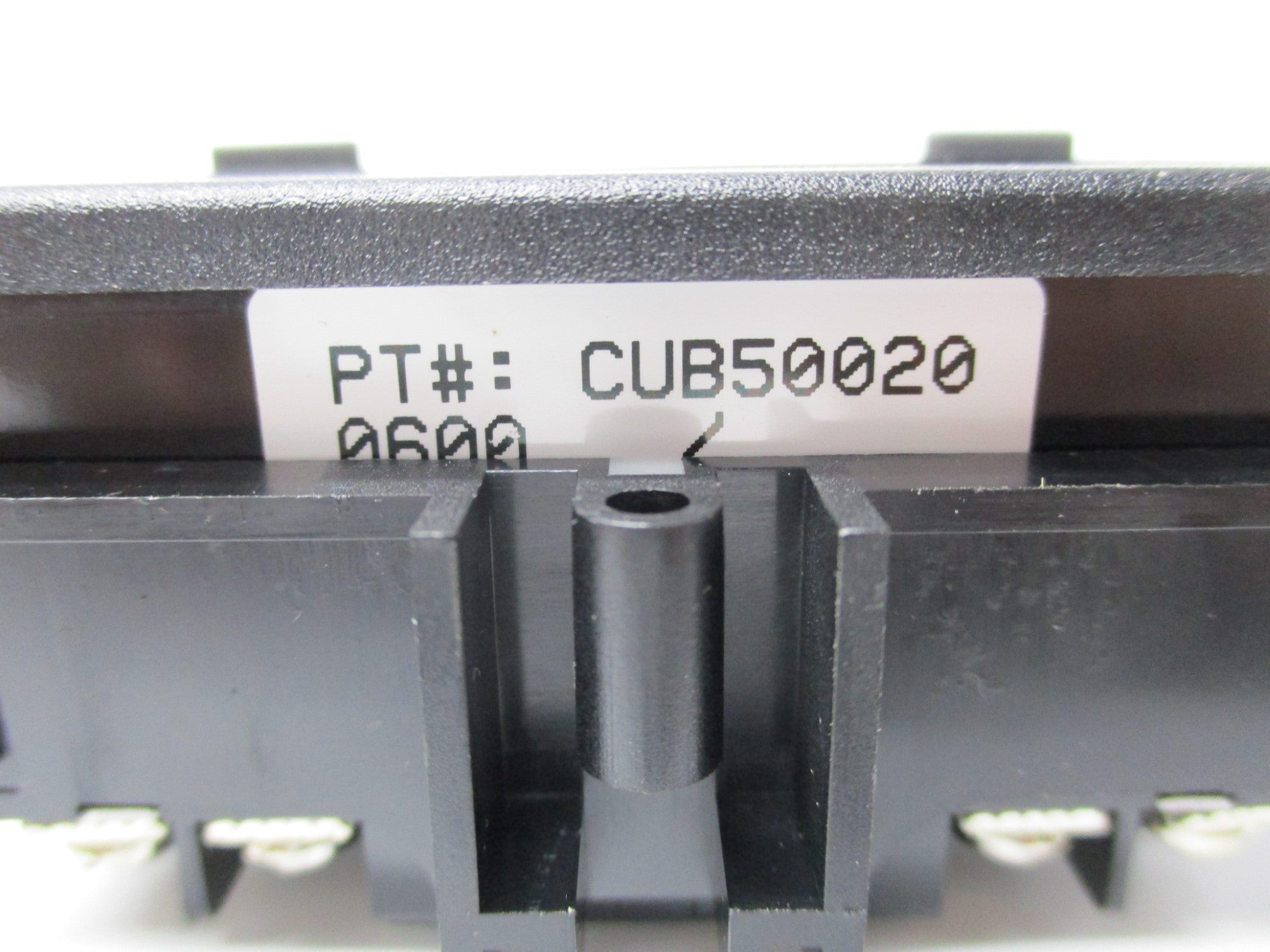 RED LION CONTROLS CUB50020 NSMP