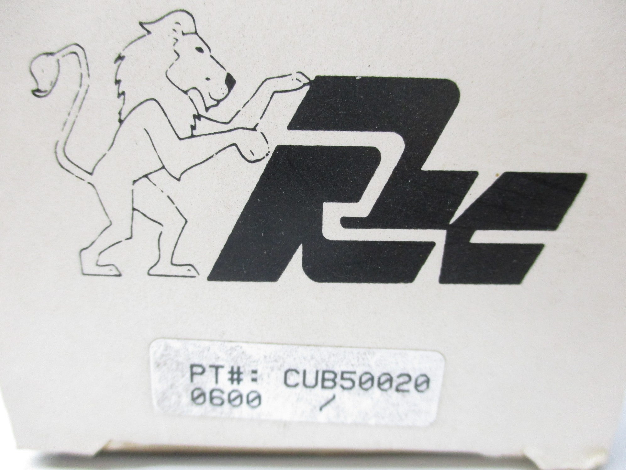 RED LION CONTROLS CUB50020 NSMP