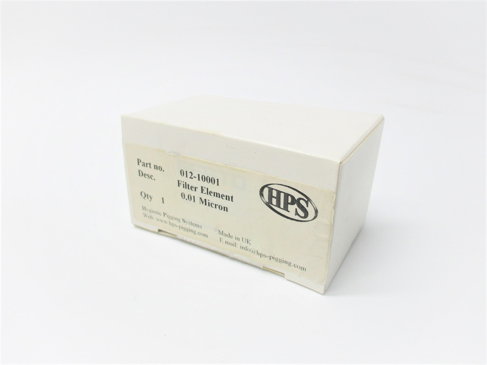 HPS 012-10001 NSFS