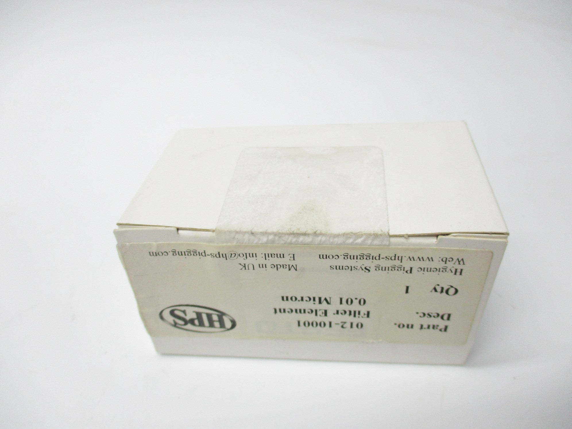 HPS 012-10001 NSFS