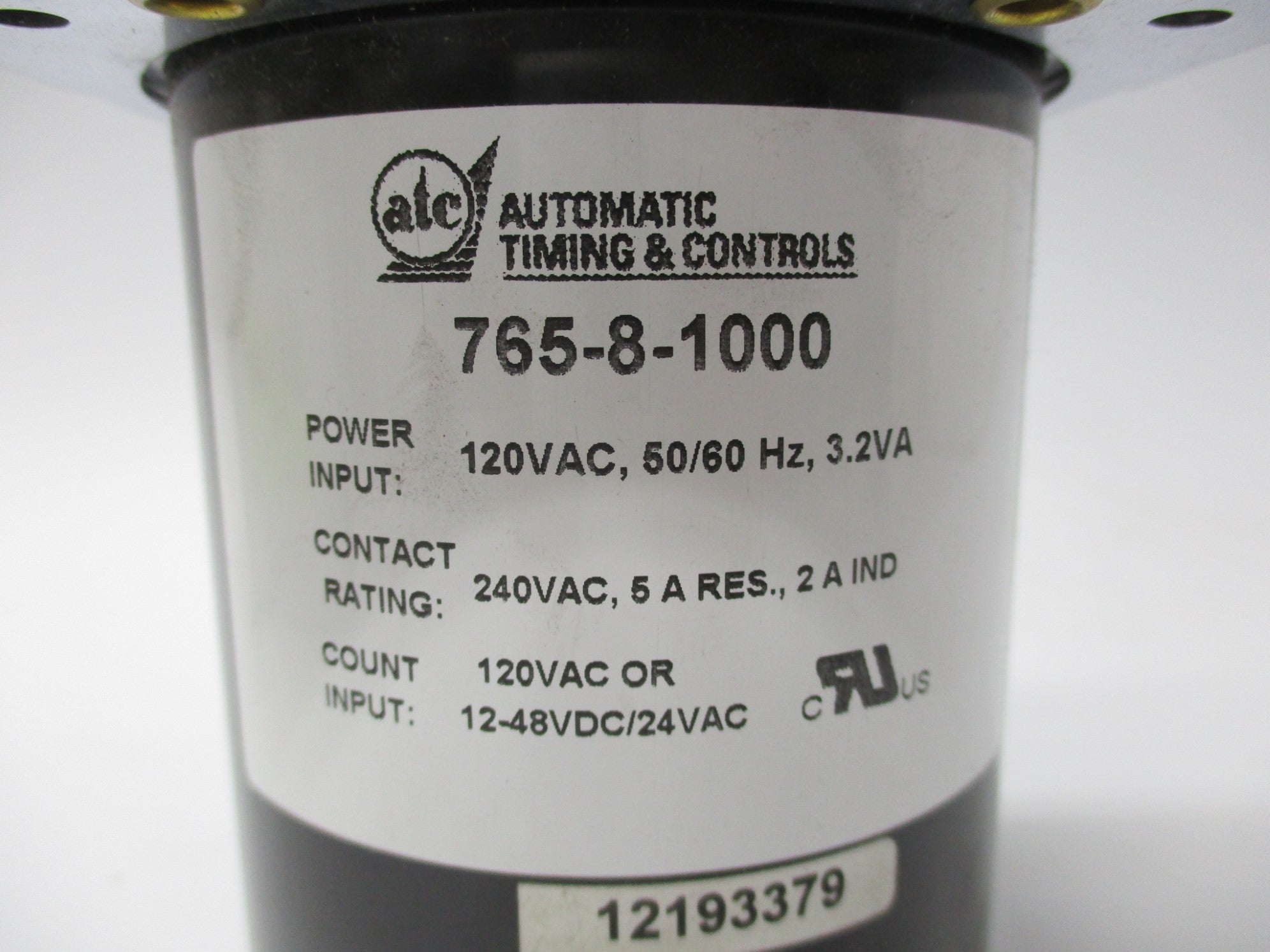 ATC 765-8-1000 NSMP