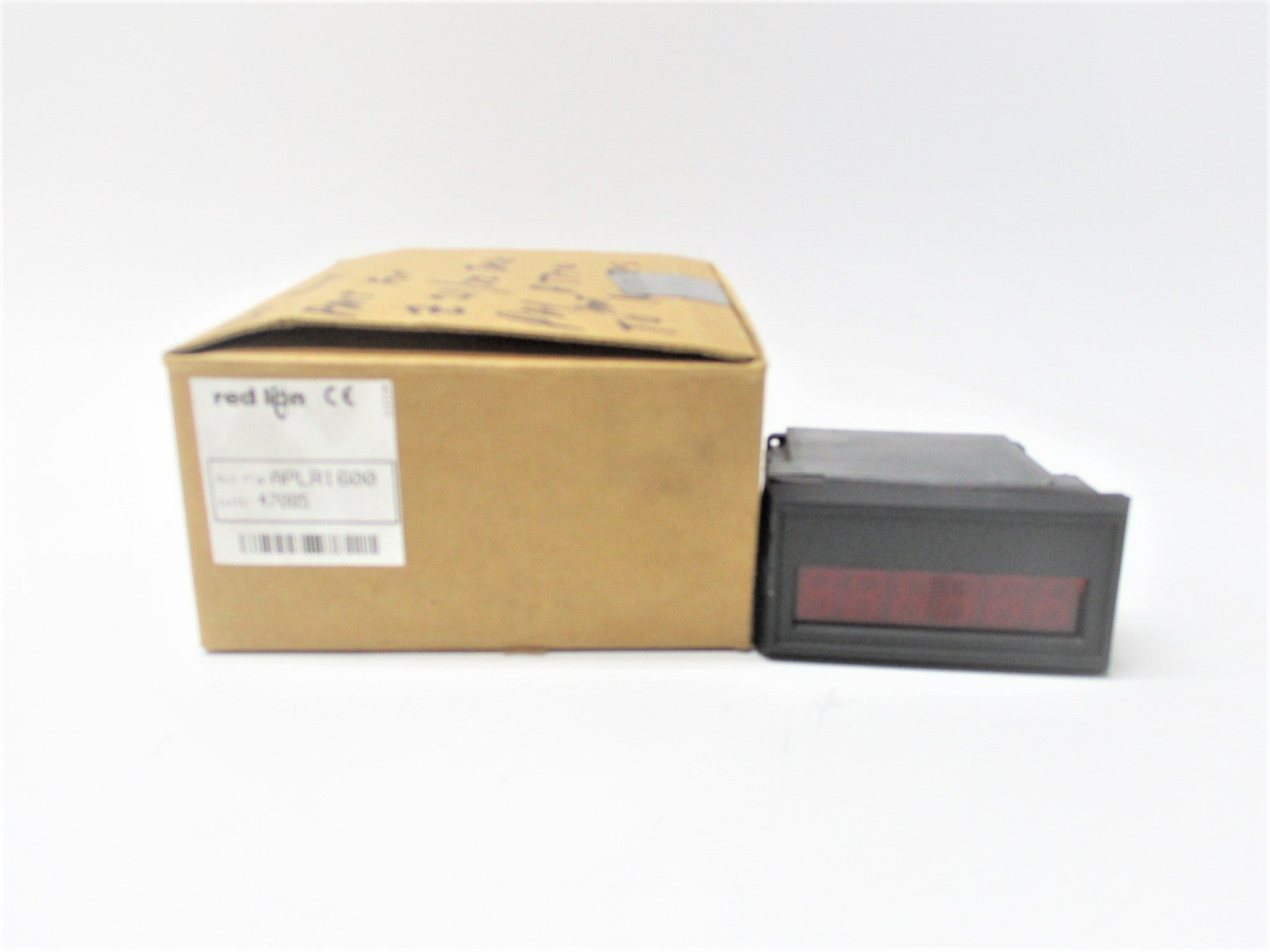 RED LION CONTROLS APLRI600 11-14VDC 0.6A NSMP