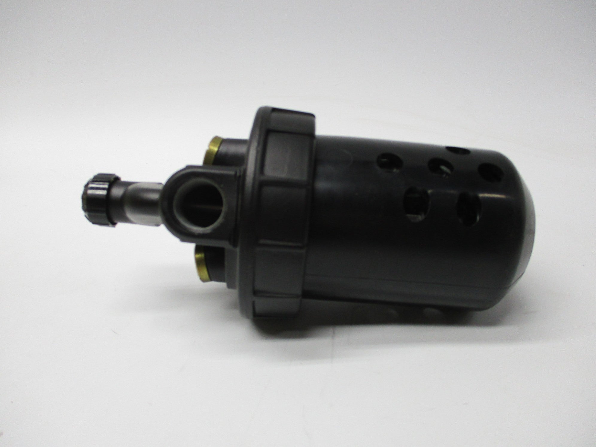 UNITED FILTRATION SYSTEMS UL128B 150PSIG NSMP