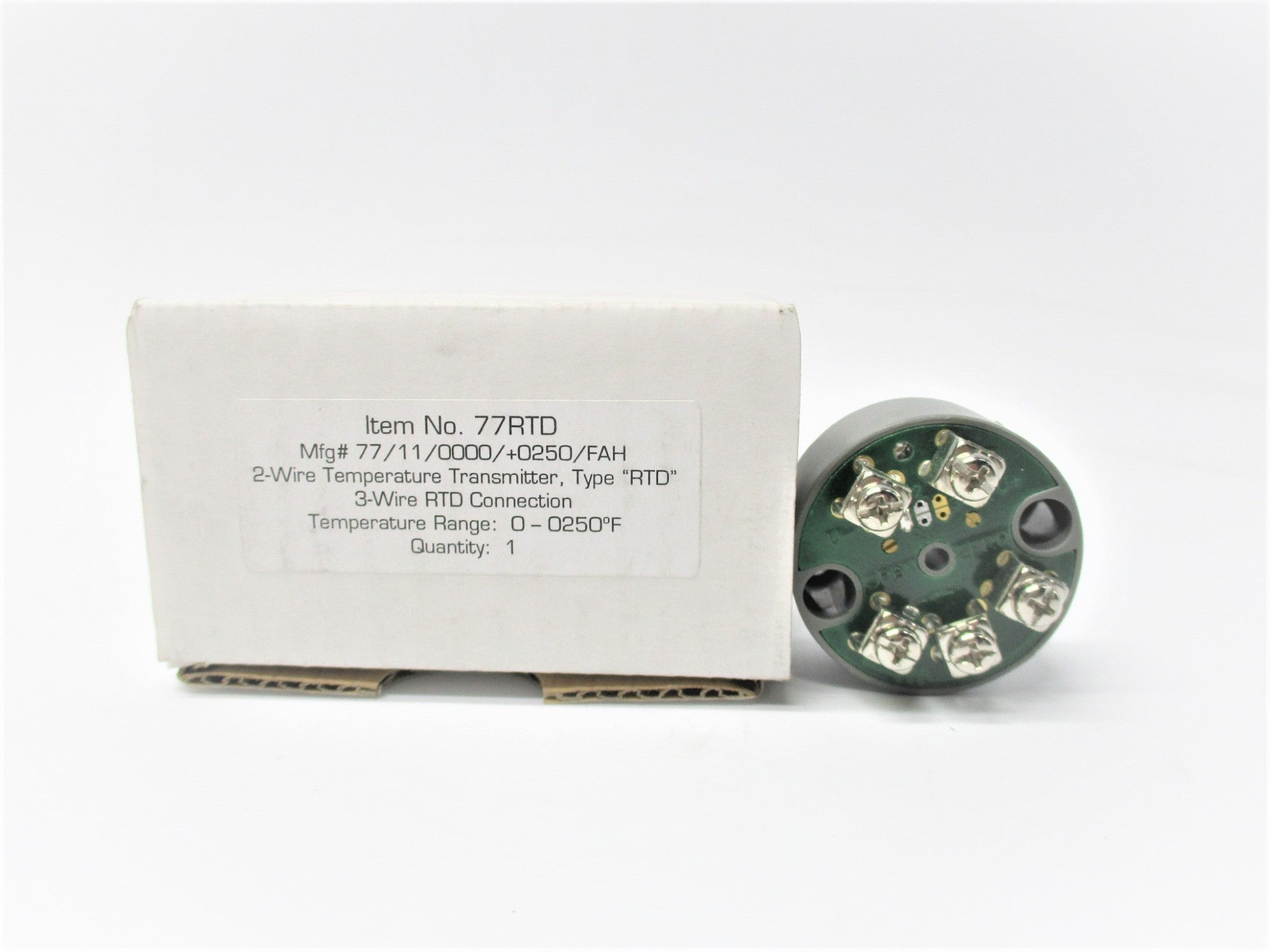 JENCO 77/11/0000/+0250/FAH NSMP