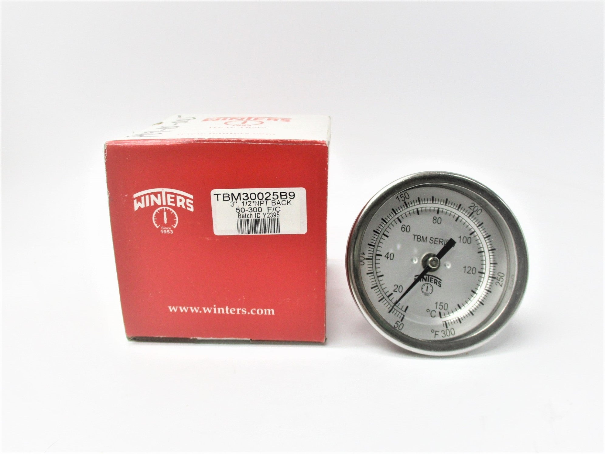 WINTERS TBM30025B9 NSMP