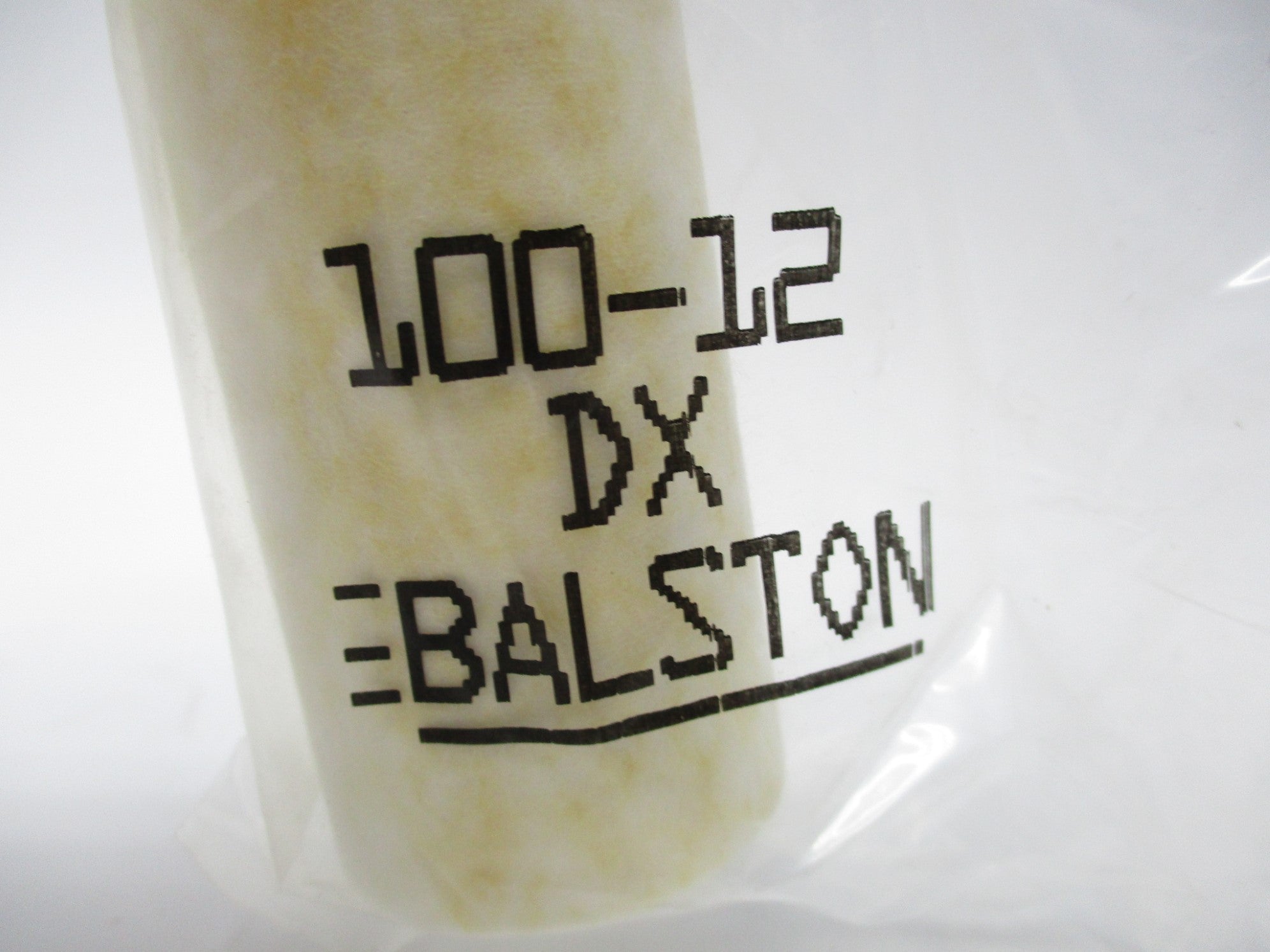 BALSTON 100-12-DX (PKG OF 10) NSMP