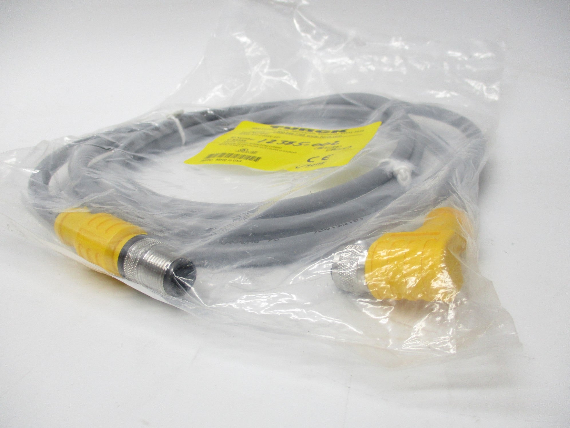 TURCK WKSV10T-2-RSSV10T NSMP