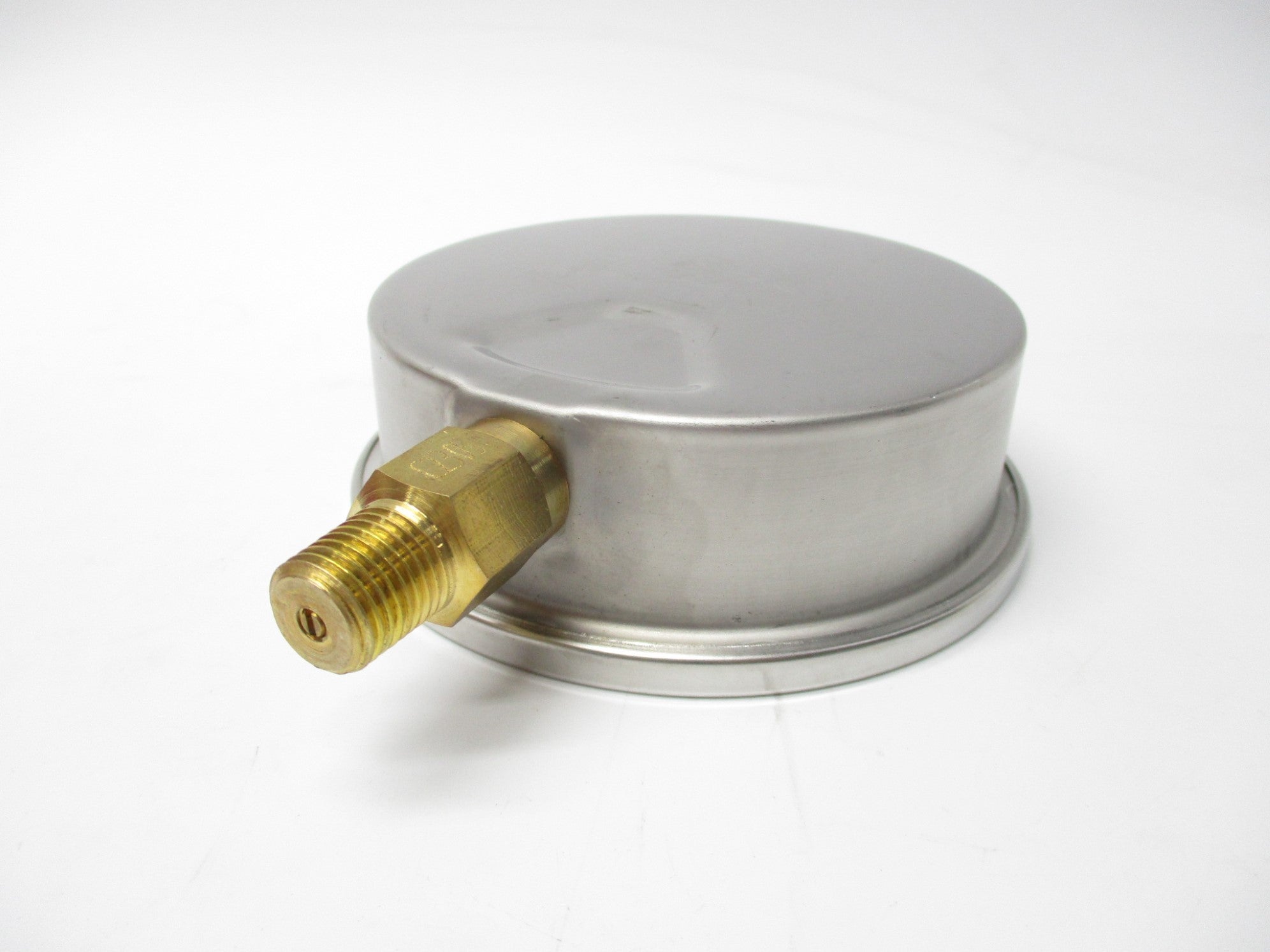WINTERS PFQ710 0-60PSI NSMP