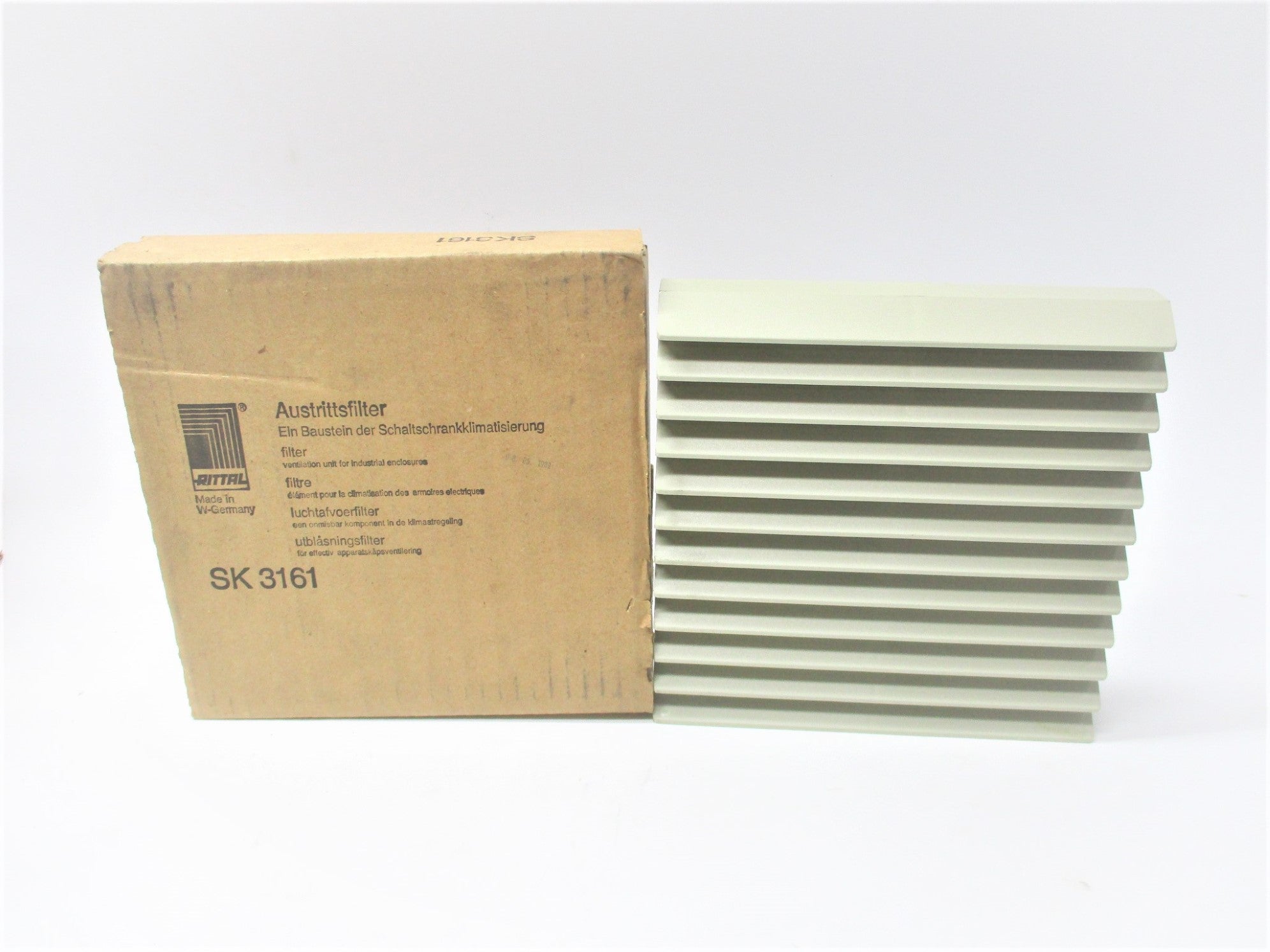RITTAL SK3161 NSMP