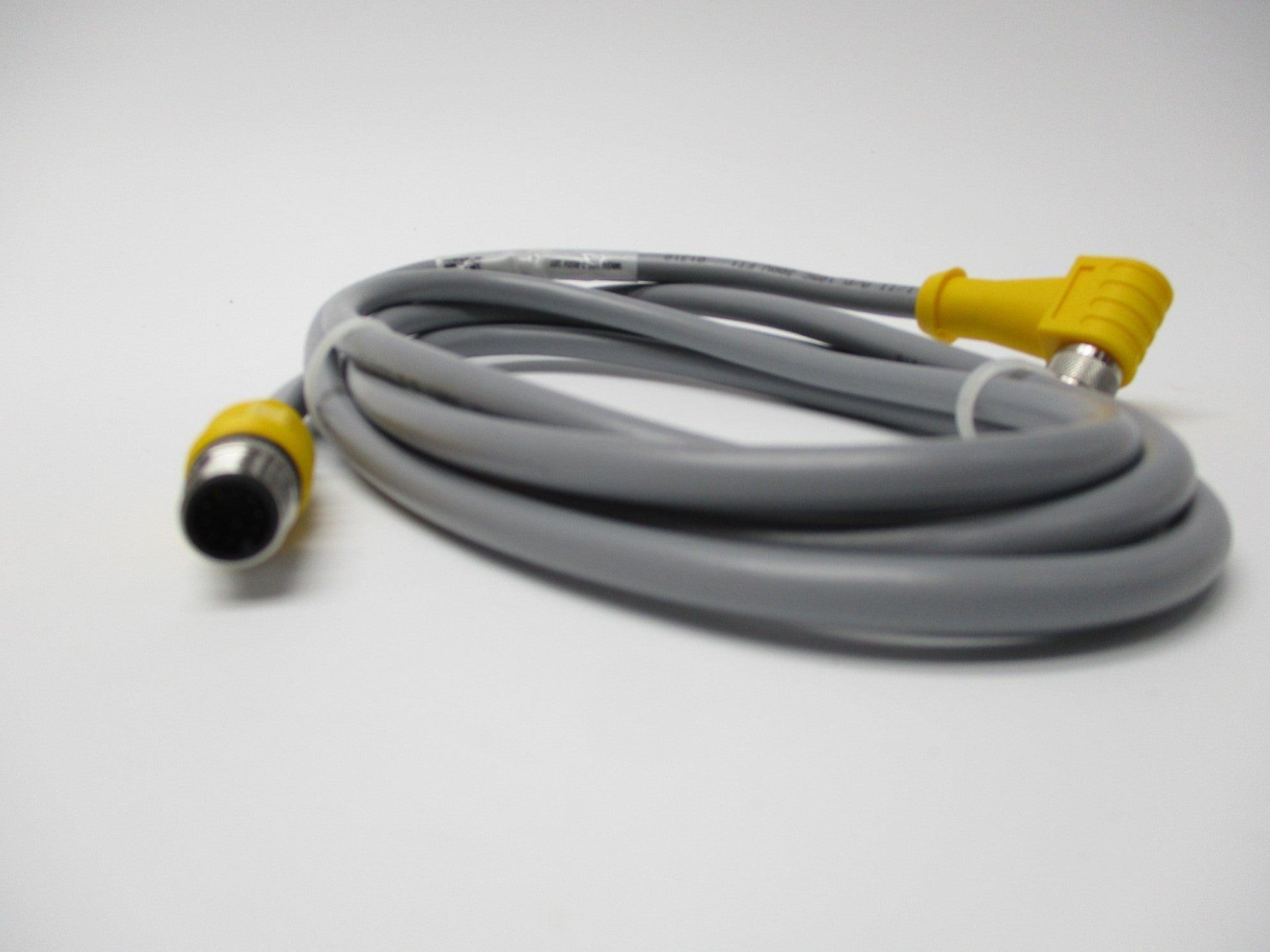 TURCK WKSV10T-2-RSSV10T NSNP