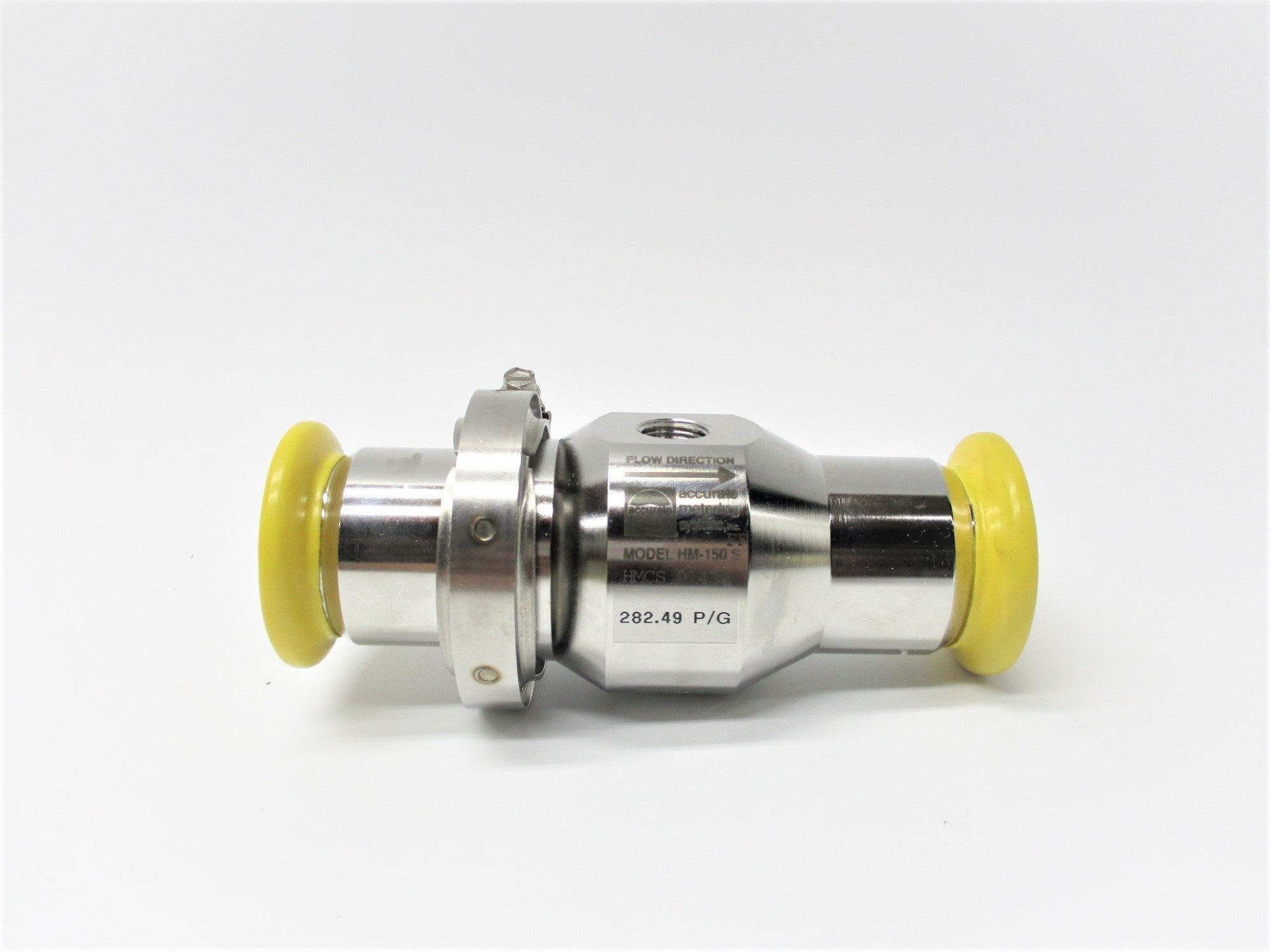 ACCURATE HM-150S NSNP