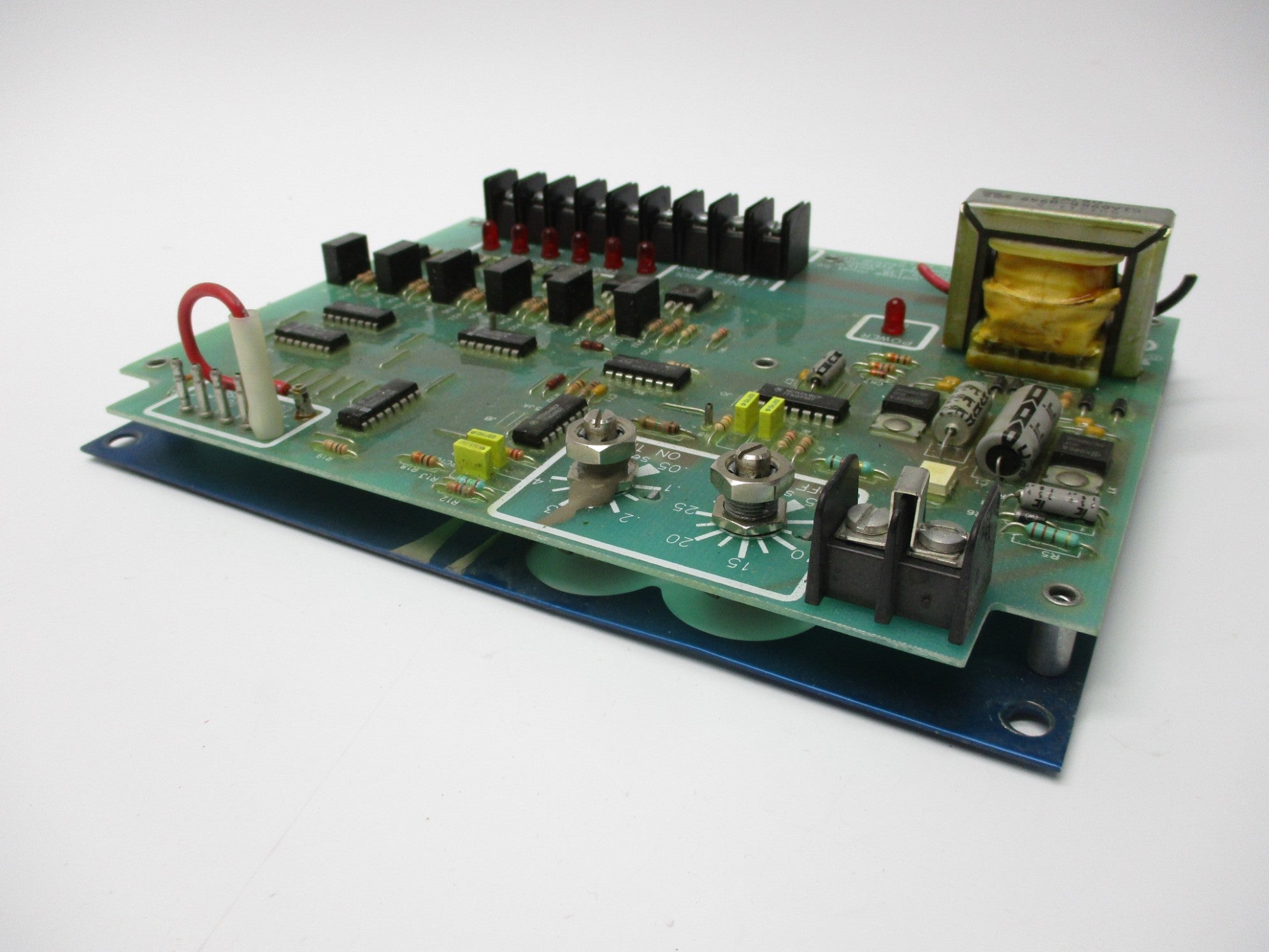 NCC DNC-T2006-A10 UNMP