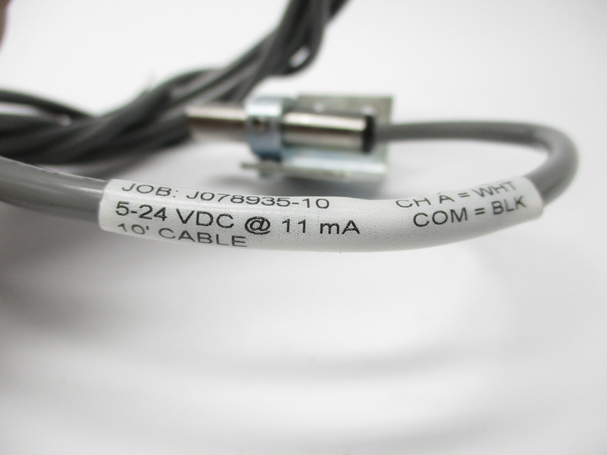 ELECTRO SENSORS 1102 NSNP