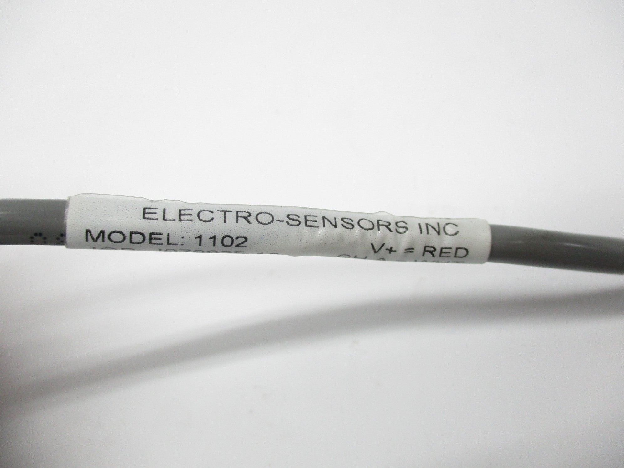 ELECTRO SENSORS 1102 NSNP