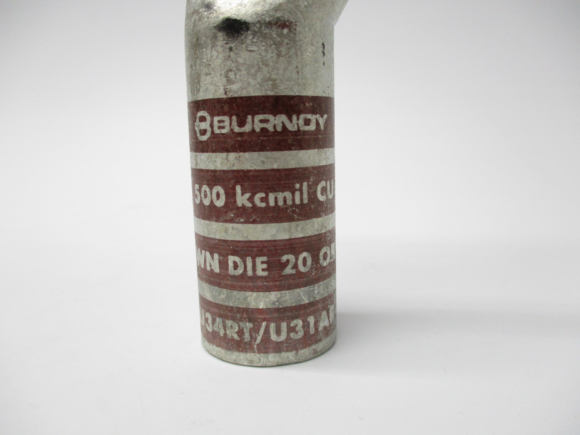 BURNDY YA342N (PKG OF 6) NSMP